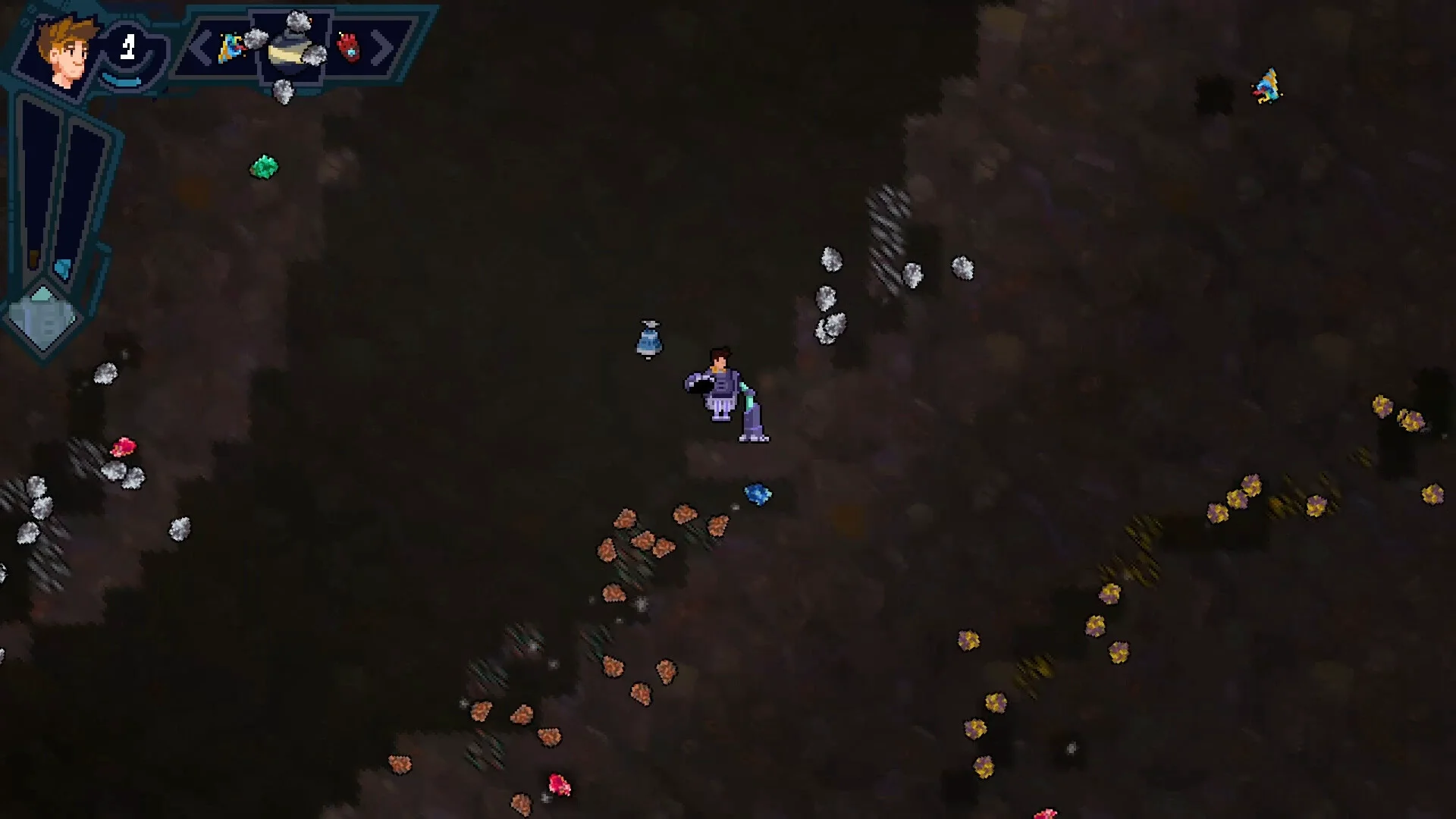 Mining Merchant screenshot 10