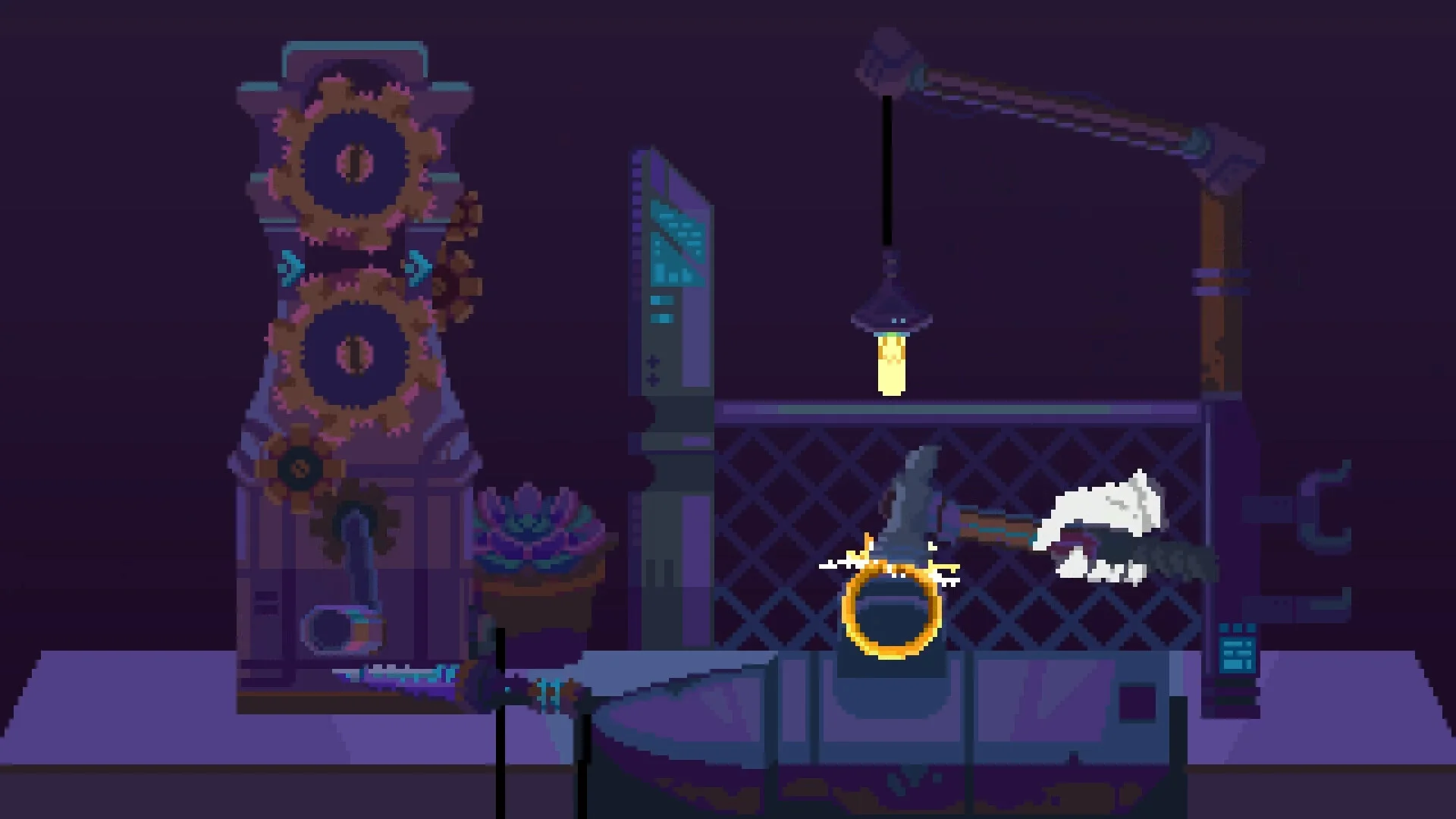 Mining Merchant screenshot 7
