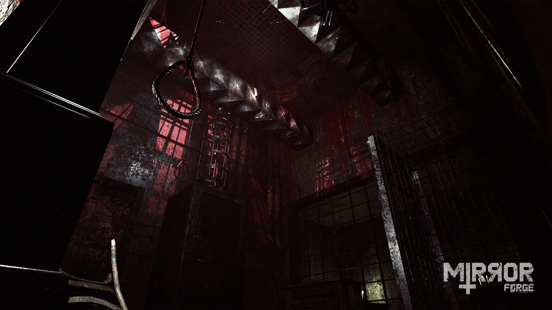 Mirror Forge screenshot 13