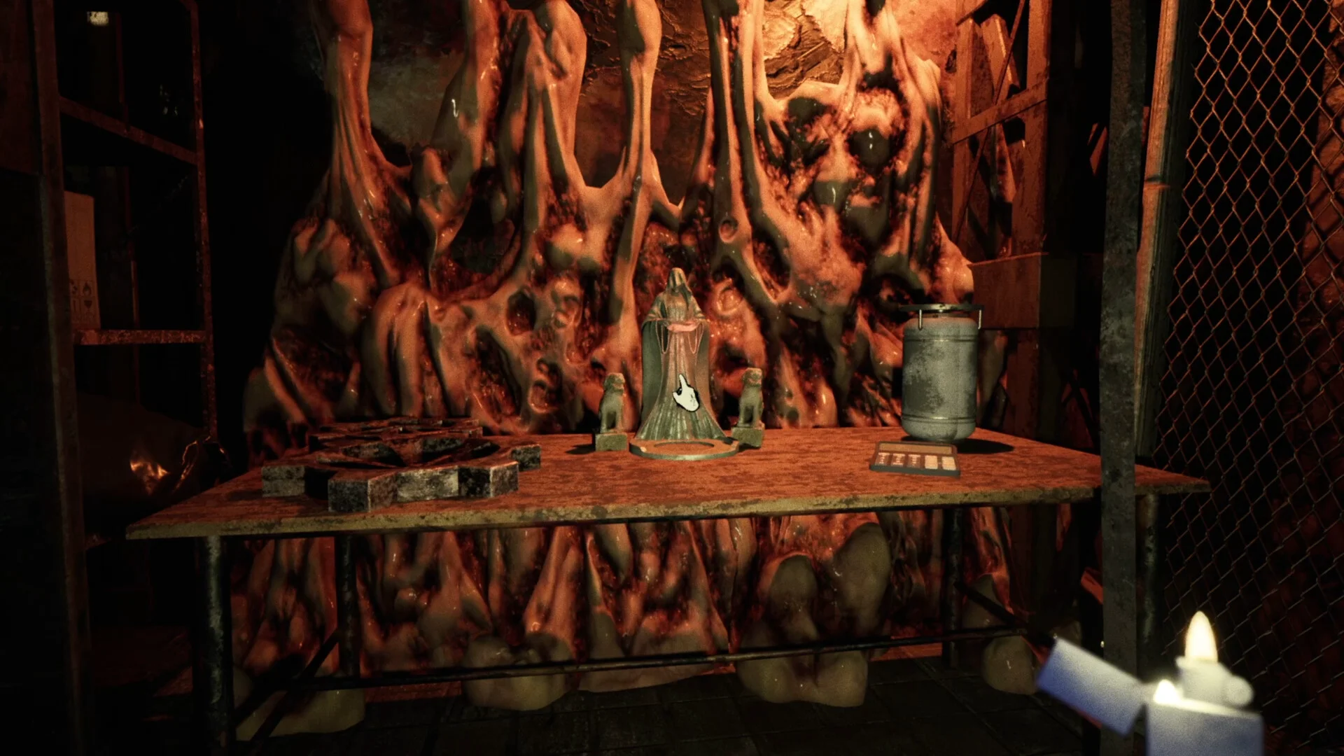 Mirror Forge screenshot 3