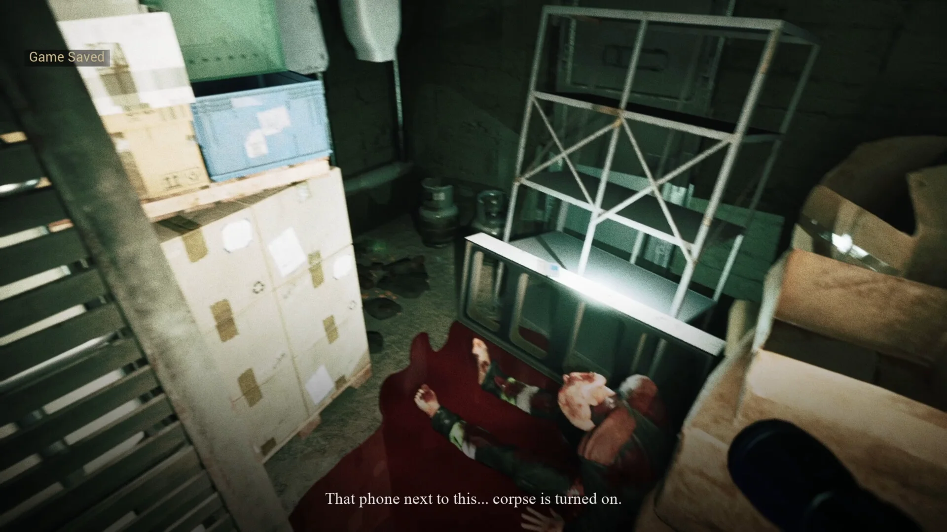 Mirror Forge screenshot 5