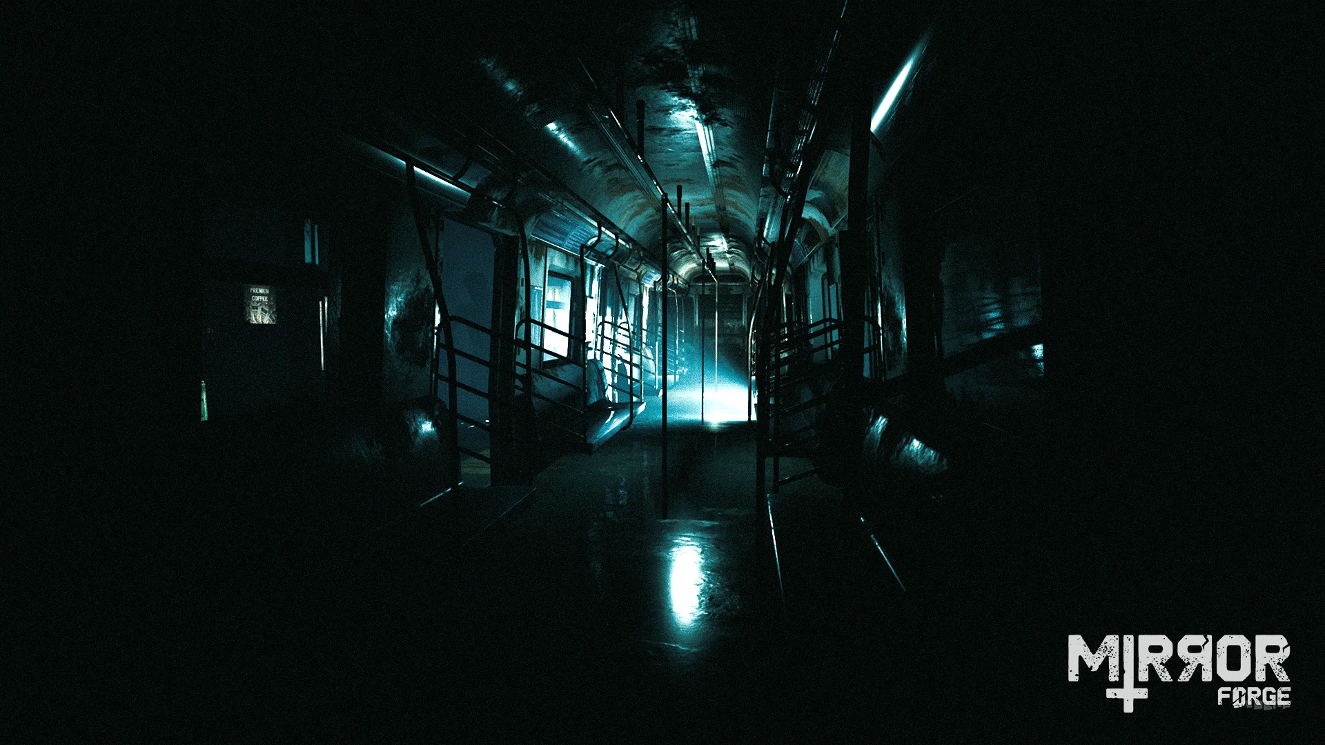 Mirror Forge screenshot 9