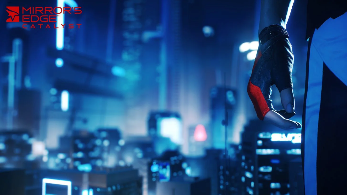 Mirror's Edge™ Catalyst screenshot 4