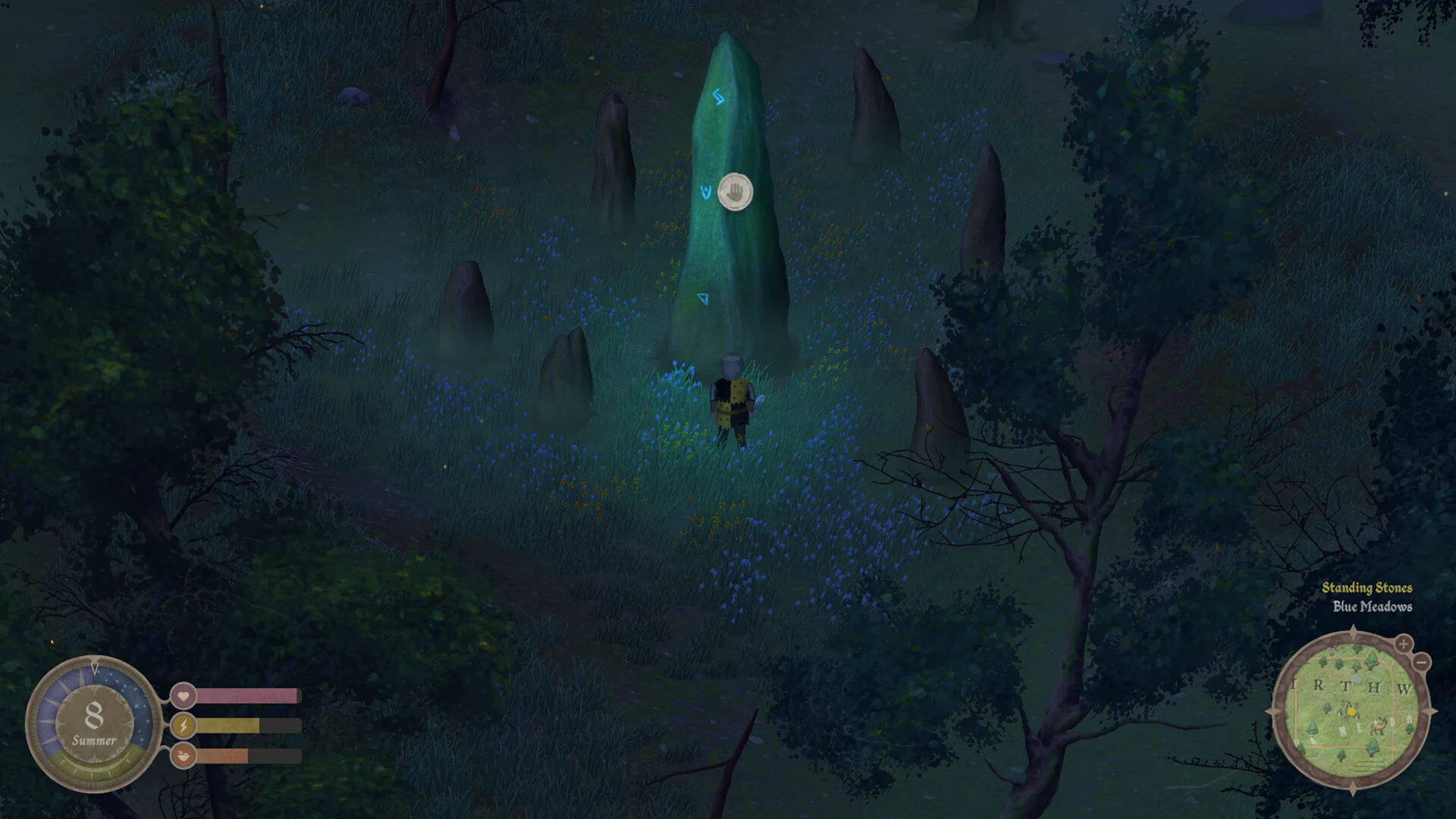 Mirthwood screenshot 4