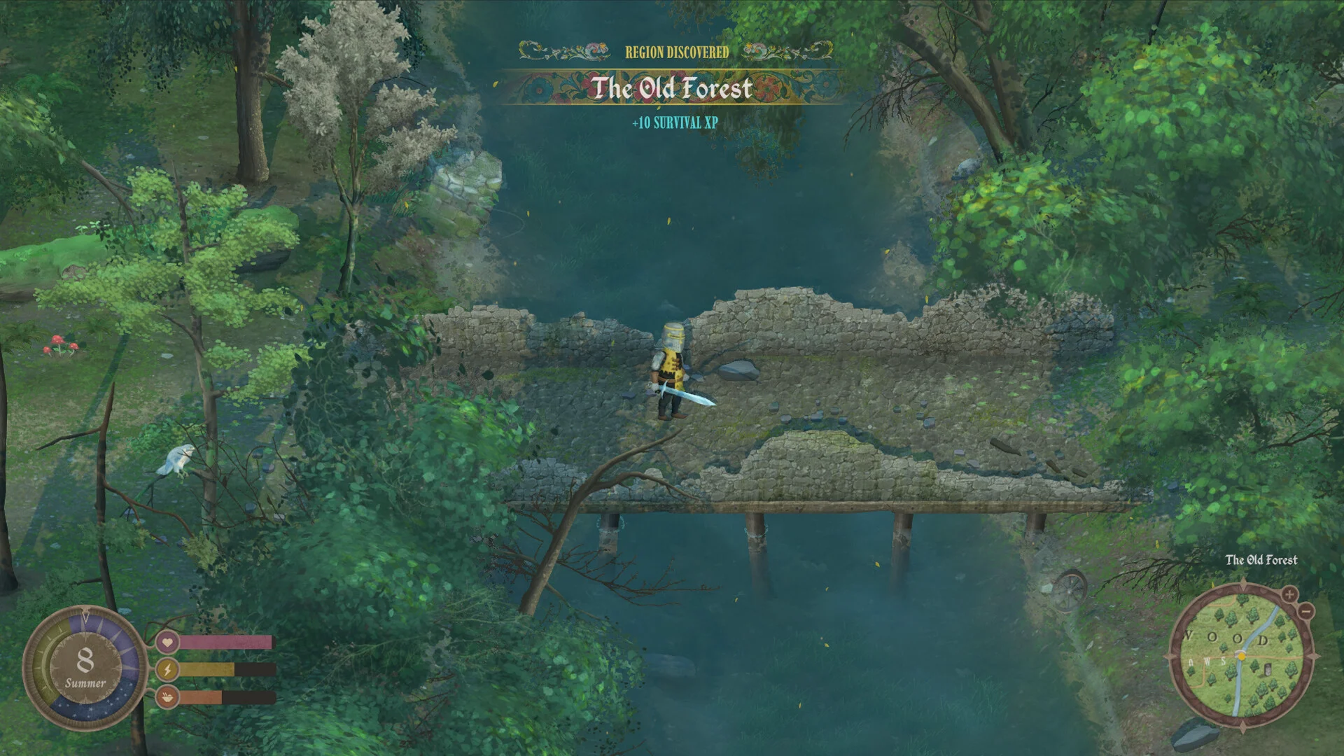 Mirthwood screenshot 7