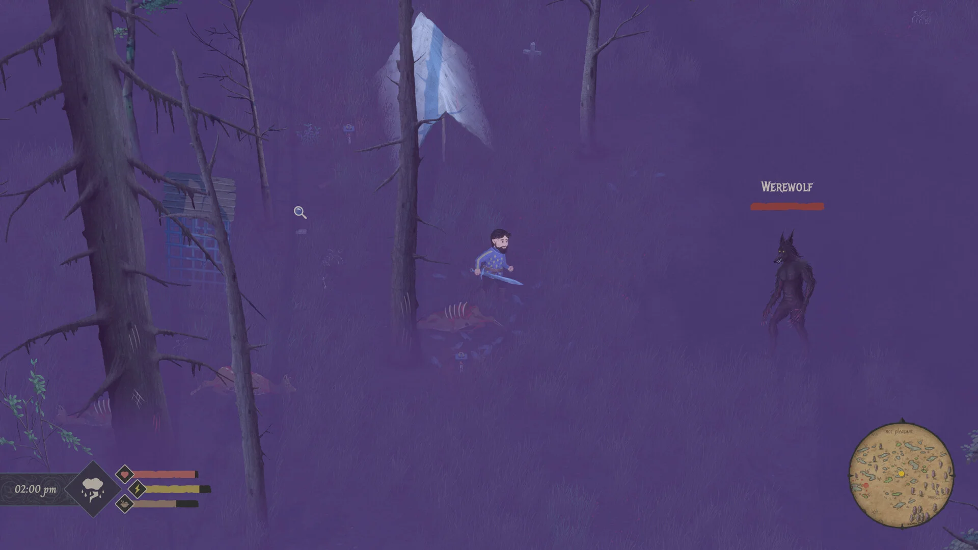 Mirthwood screenshot 9