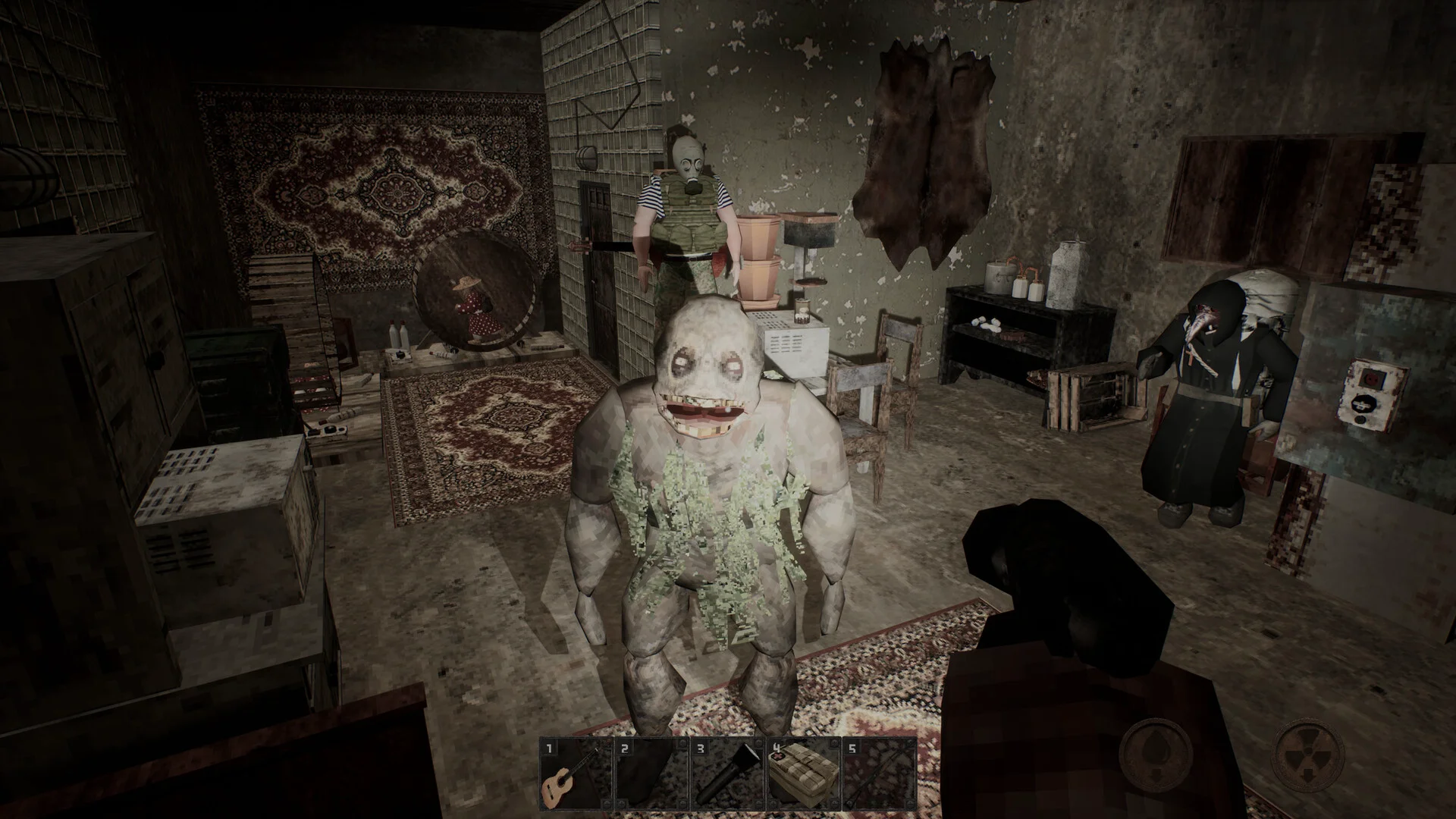 MISERY screenshot 11