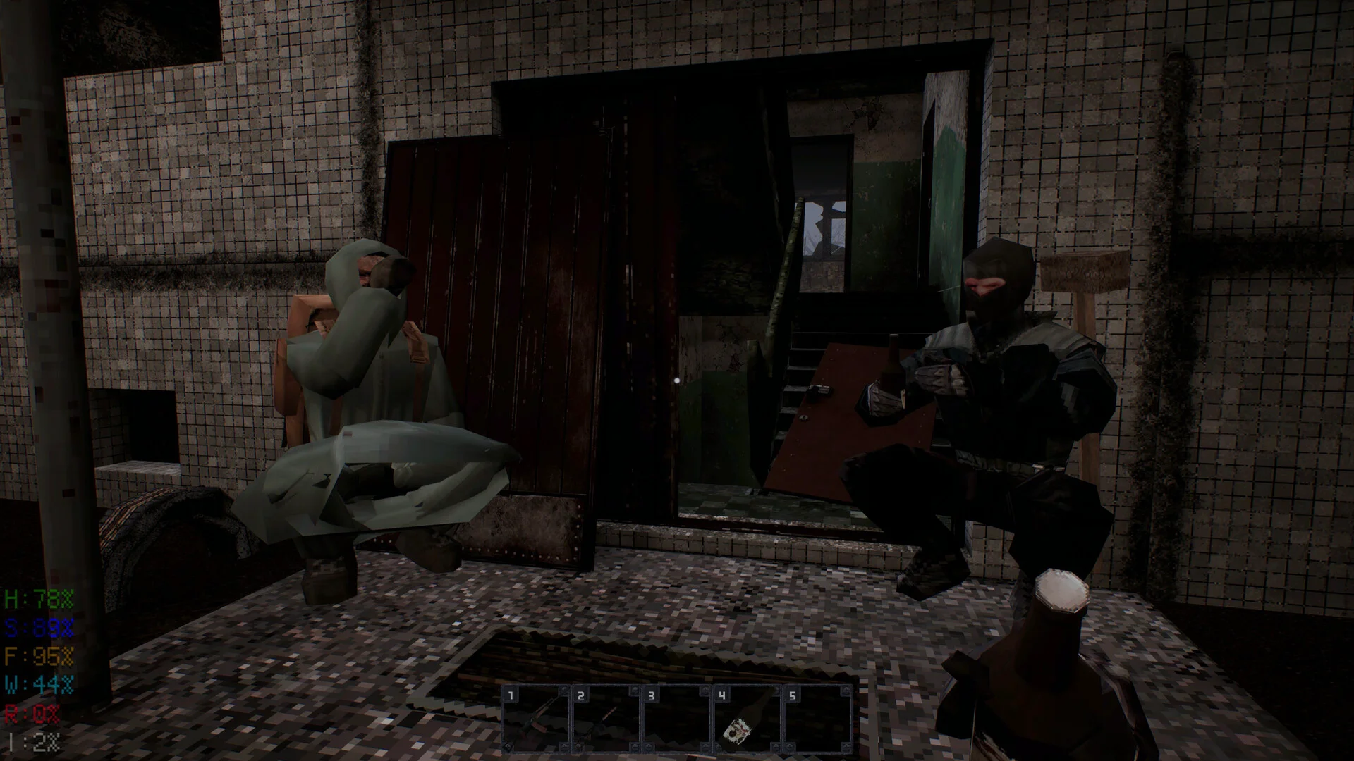 MISERY screenshot 13