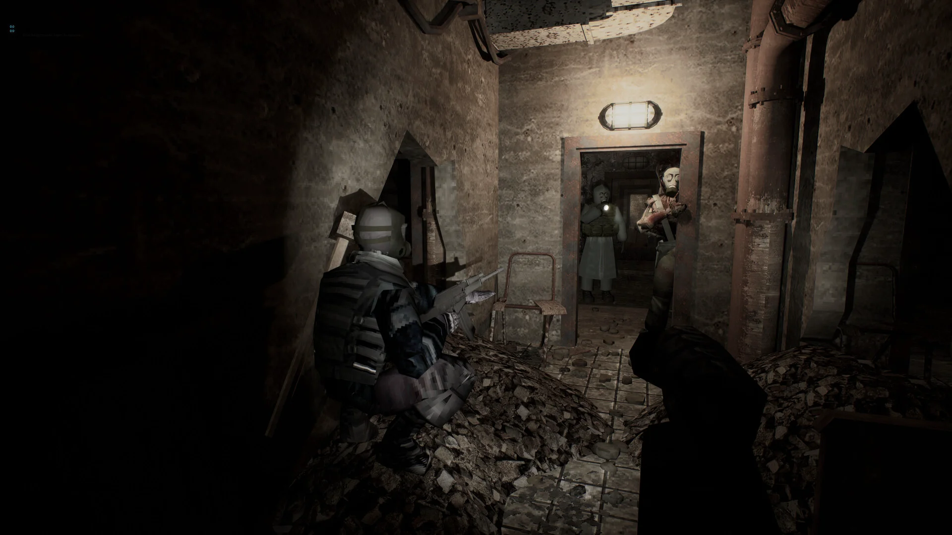 MISERY screenshot 14