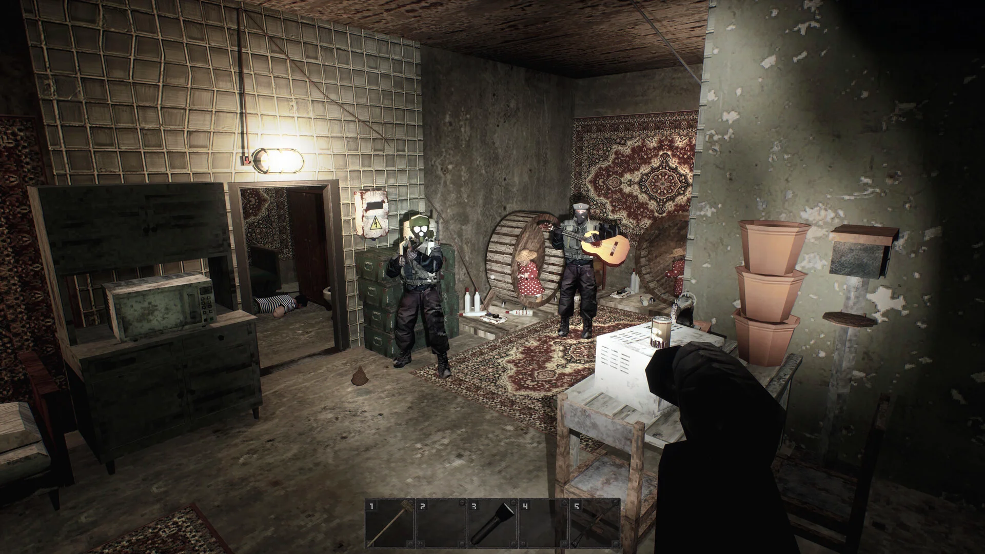 MISERY screenshot 15