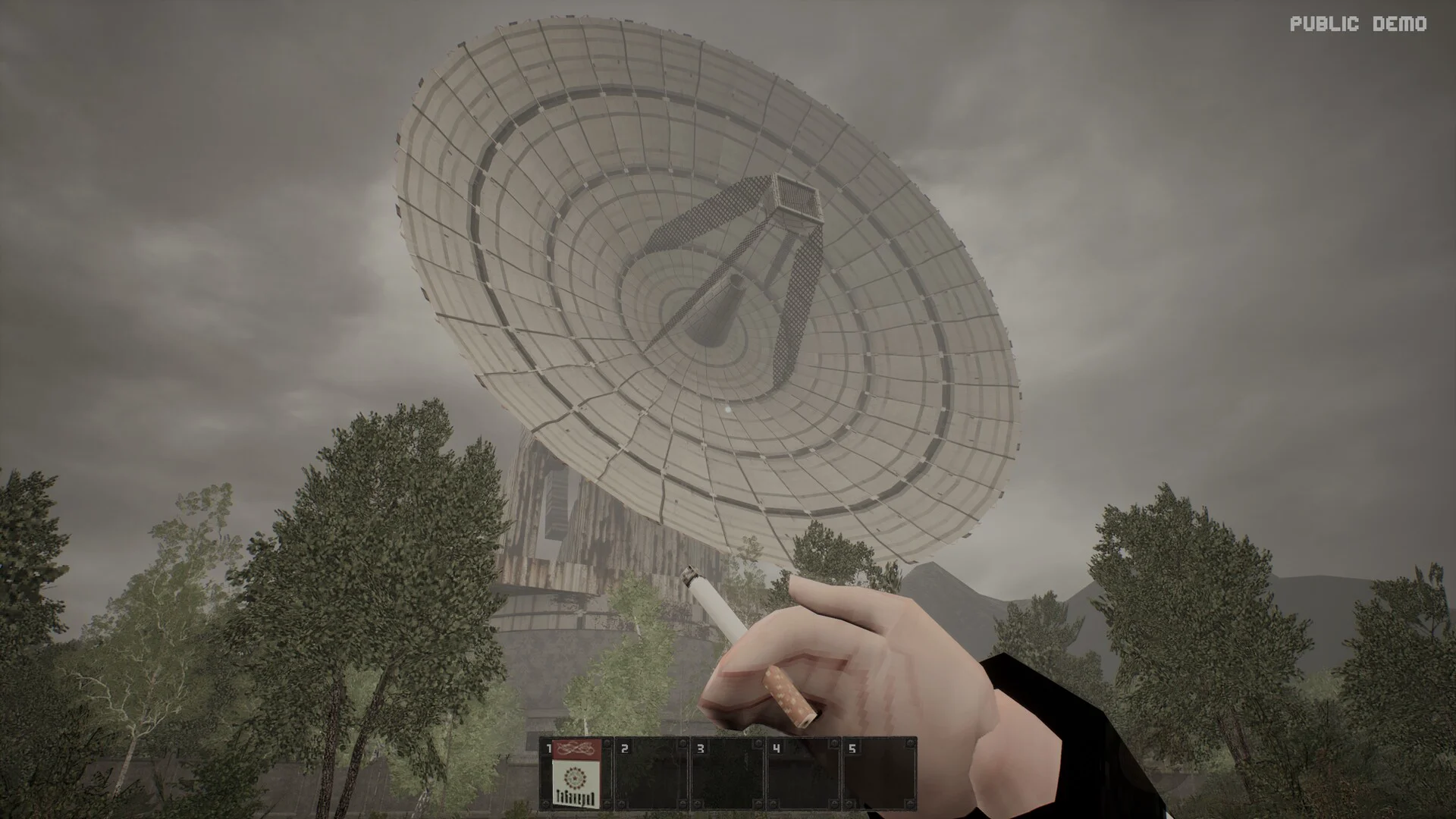 MISERY screenshot 17