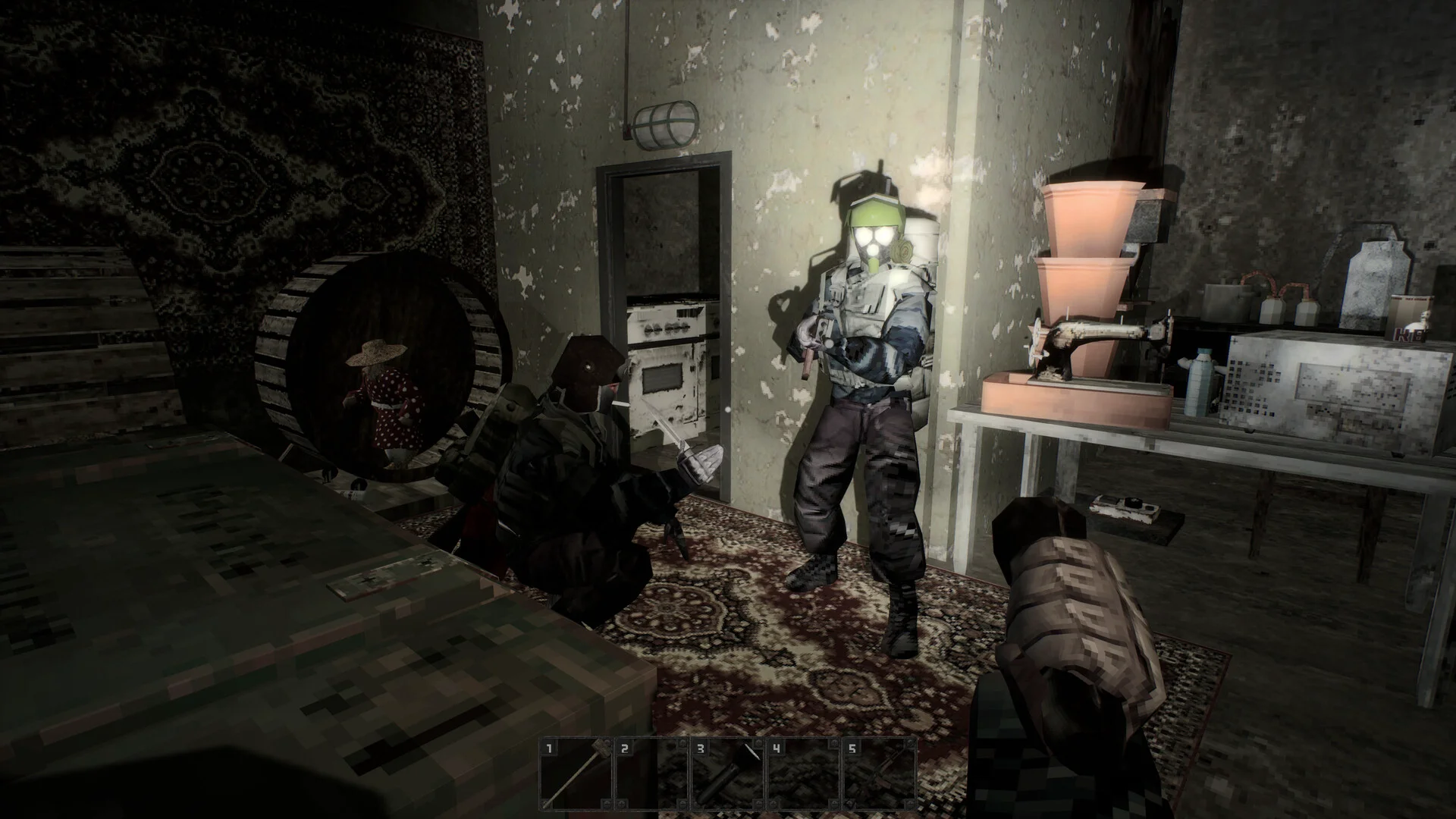 MISERY screenshot 2