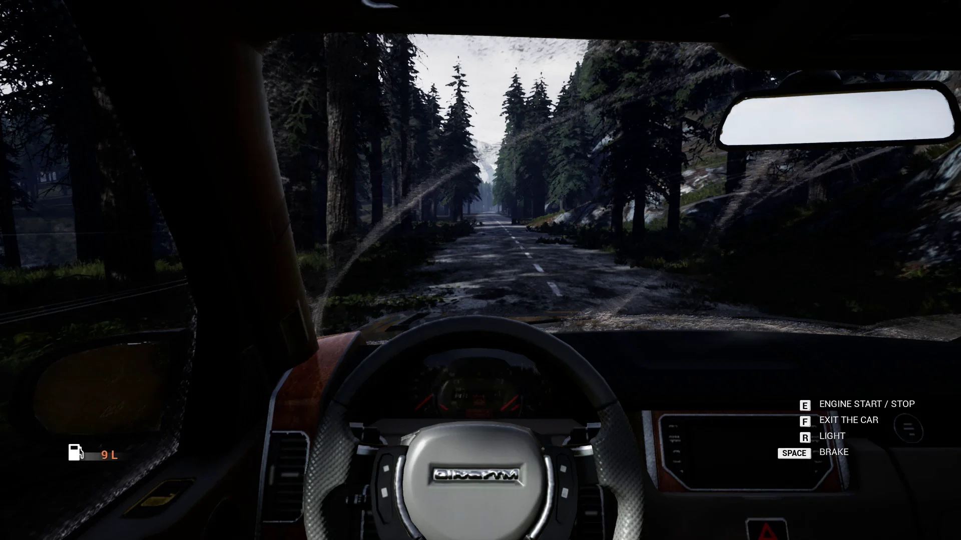 Mist Survival screenshot 2