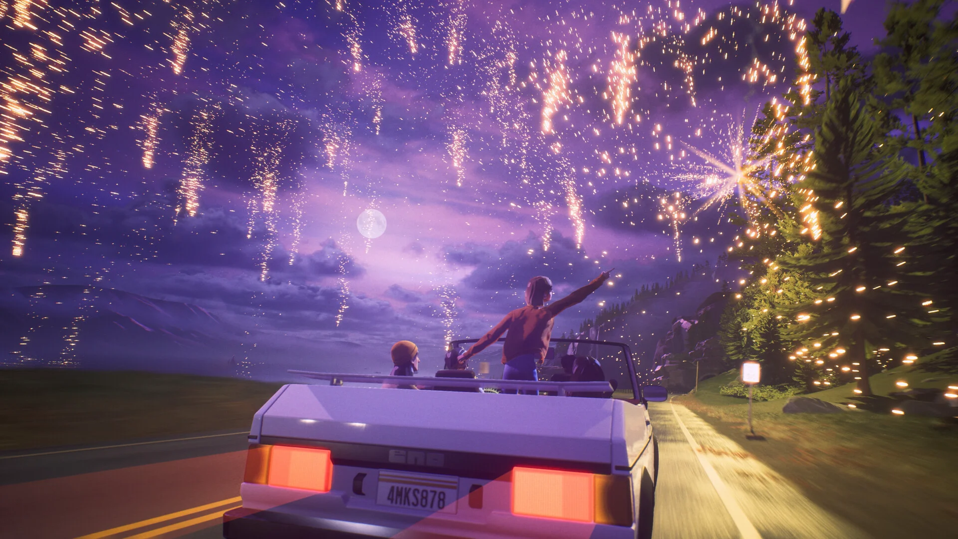 Mixtape screenshot 5