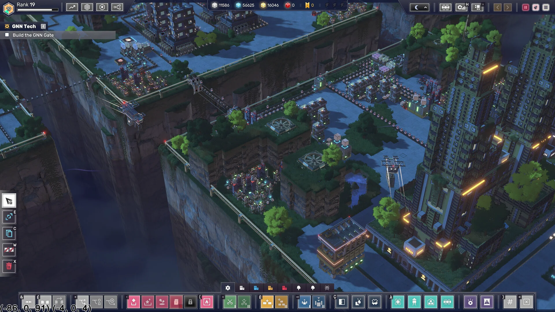 Modulus: Factory Automation screenshot 10