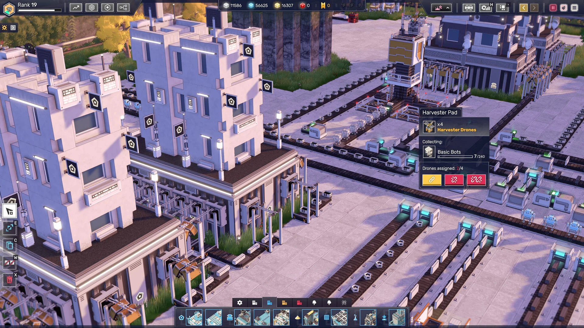 Modulus: Factory Automation screenshot 11