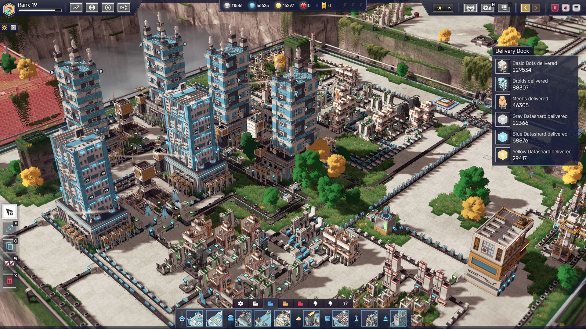 Modulus: Factory Automation screenshot 12