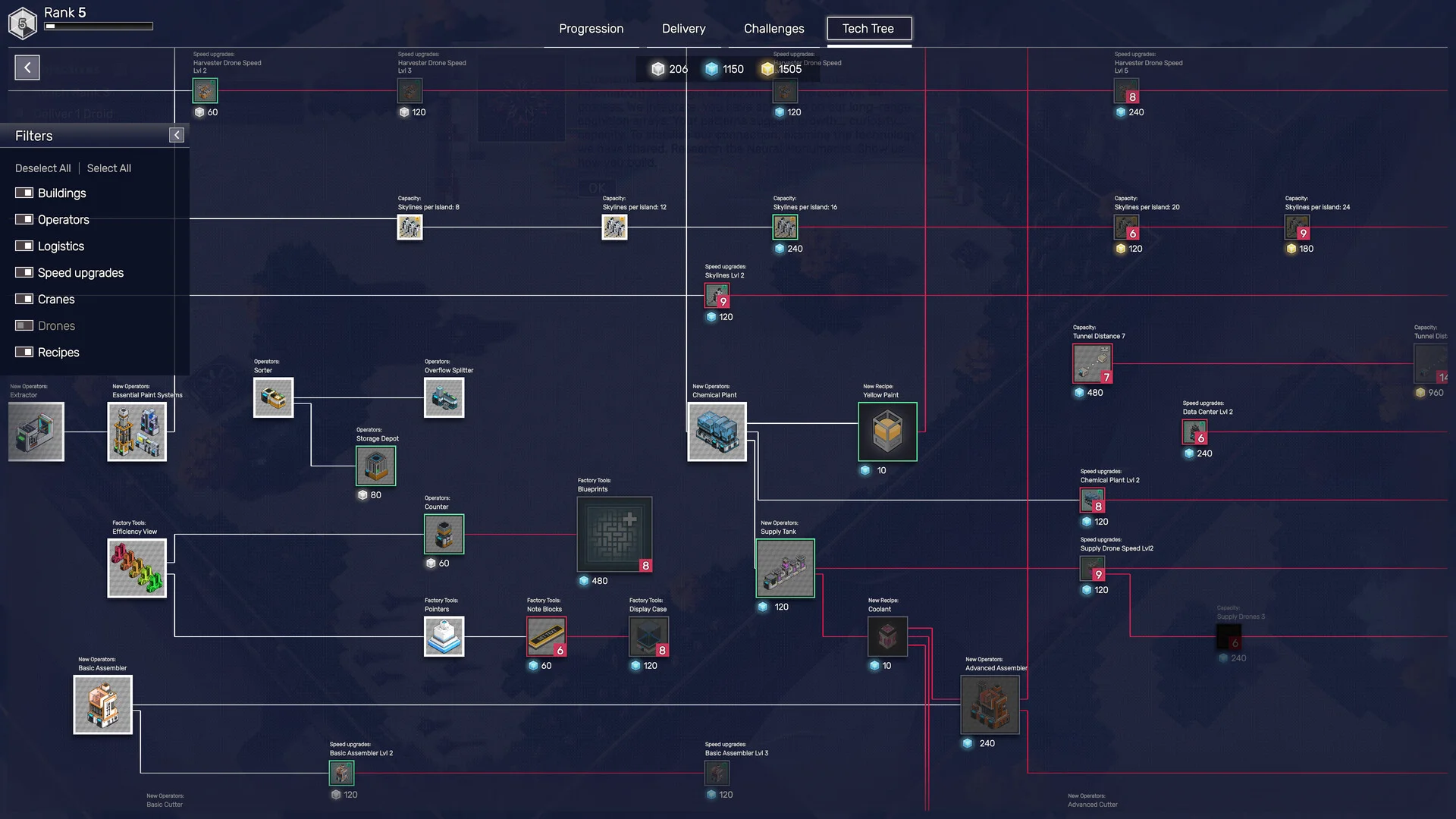 Modulus: Factory Automation screenshot 4
