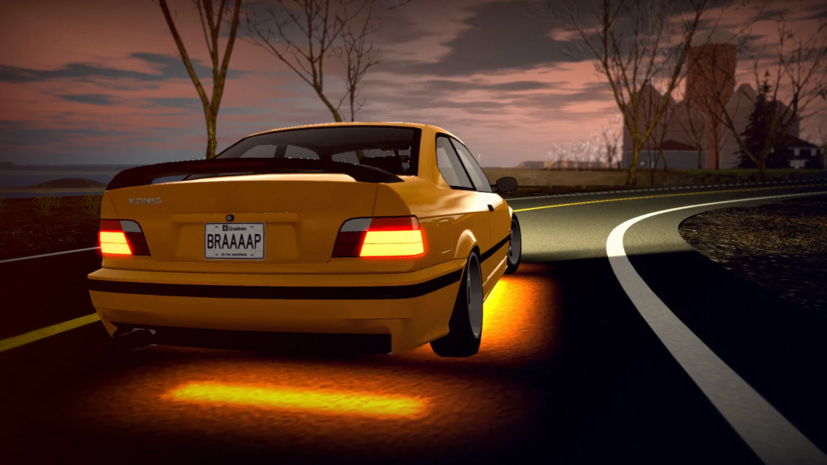 Mon Bazou screenshot 1