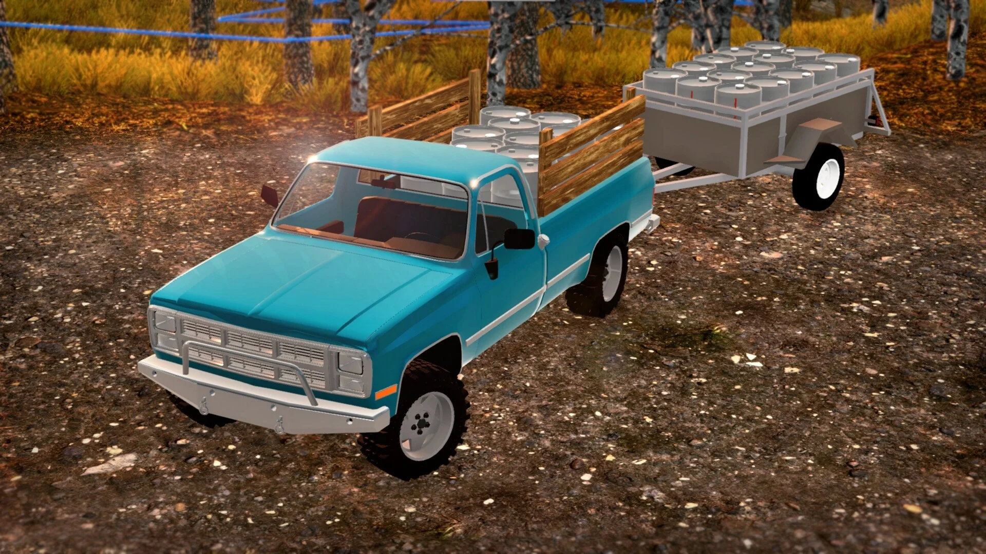 Mon Bazou screenshot 2