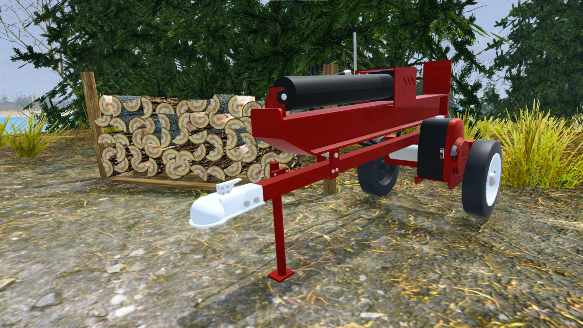 Mon Bazou screenshot 5