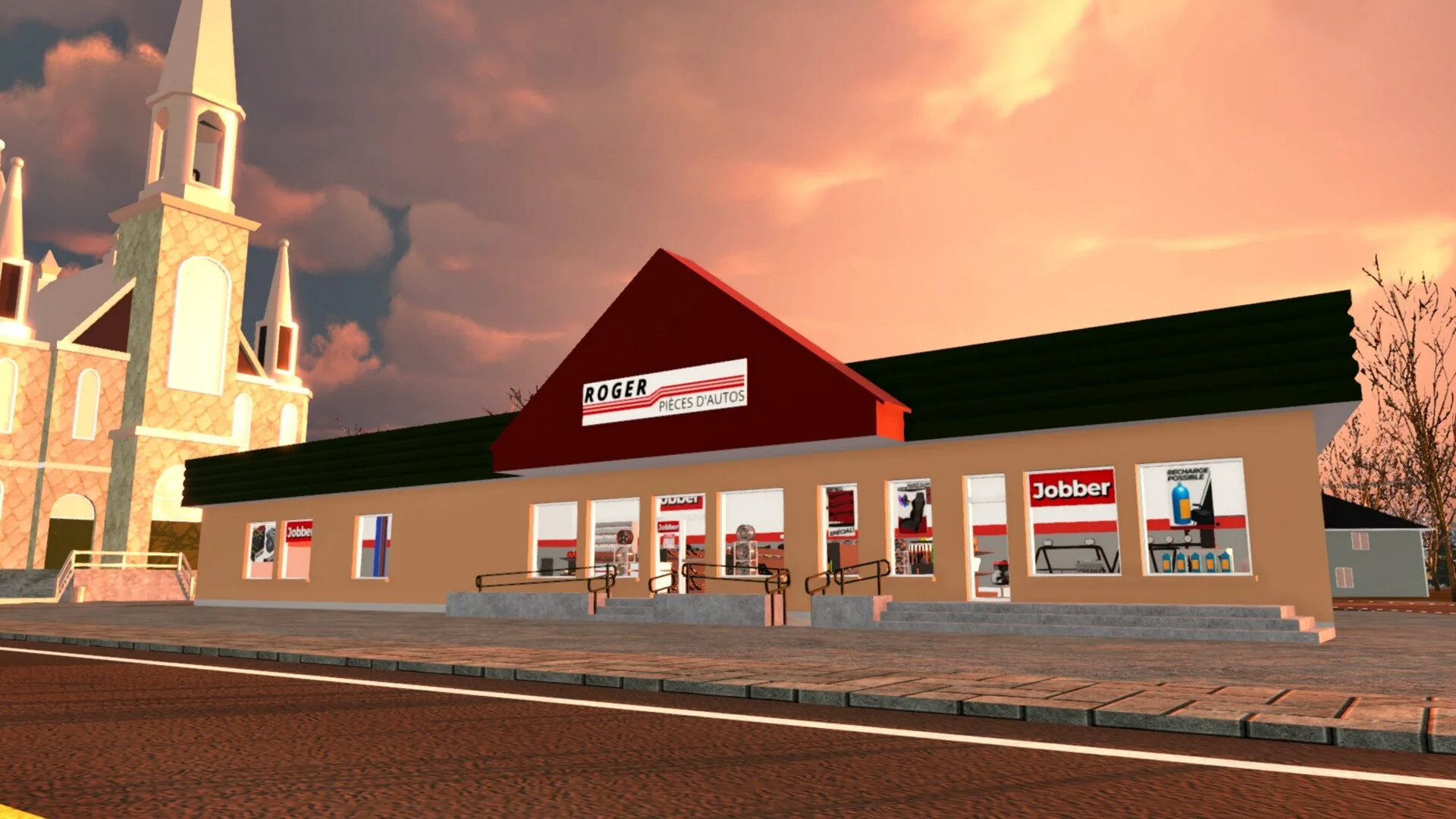 Mon Bazou screenshot 6