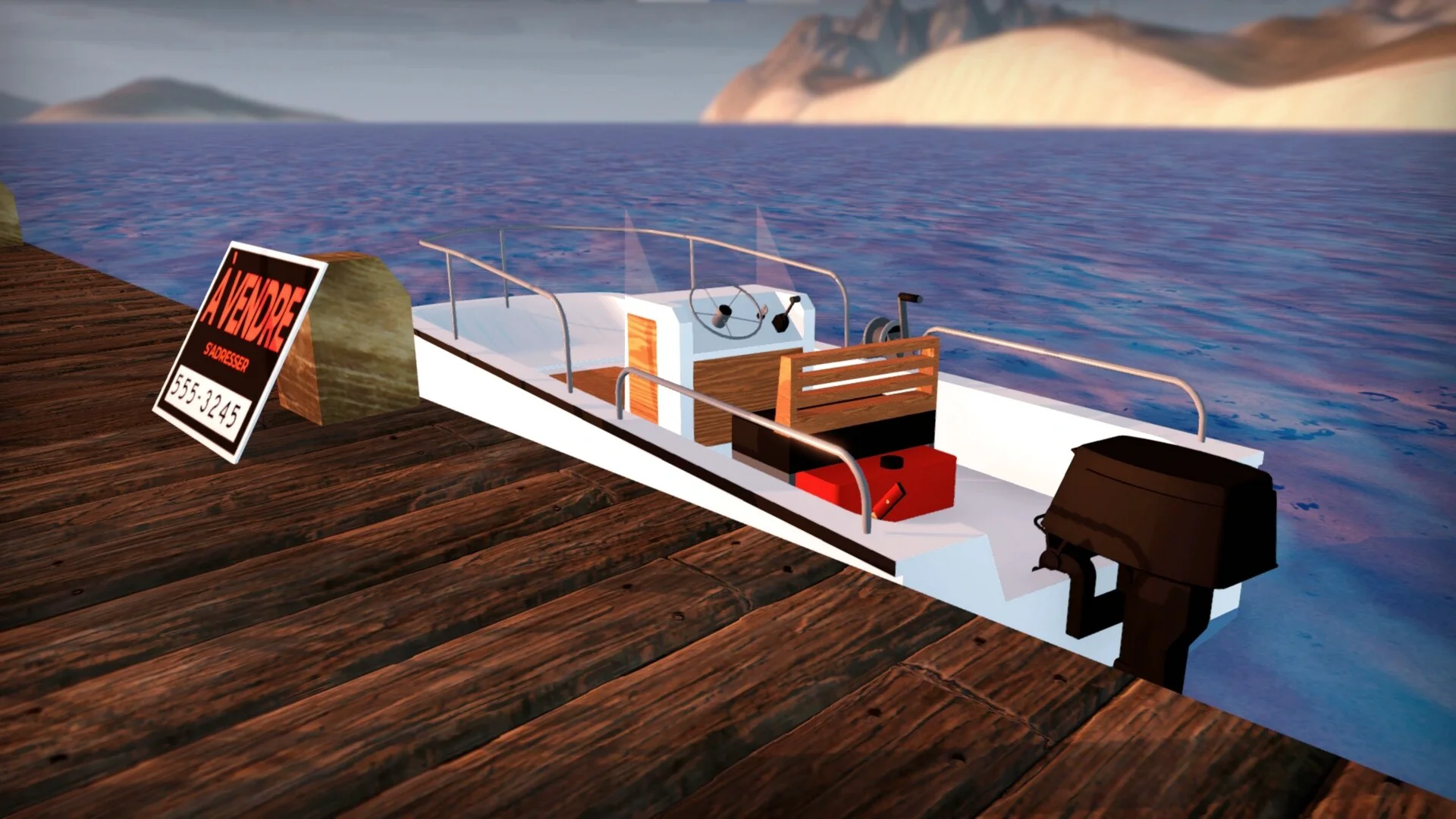 Mon Bazou screenshot 8