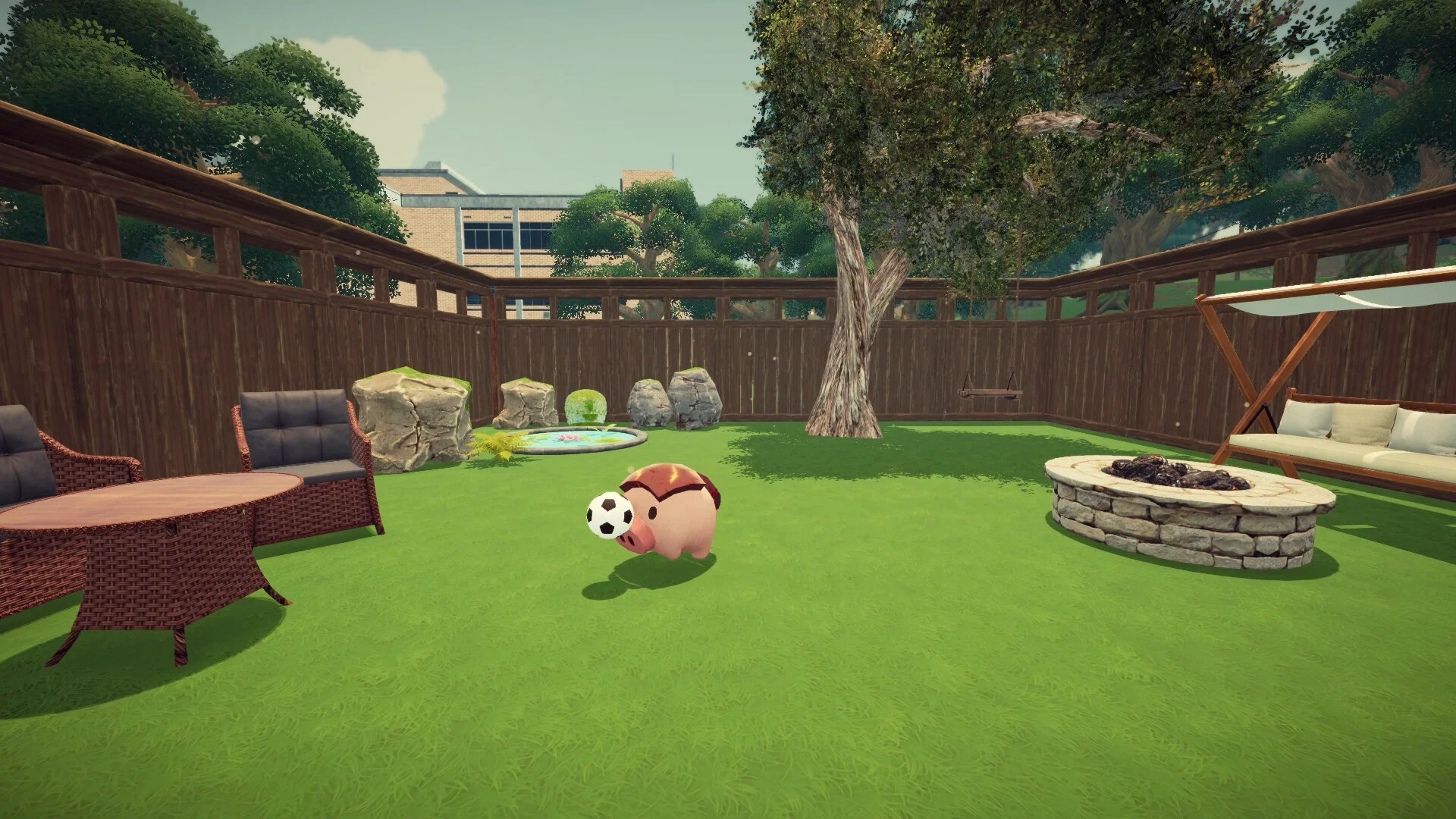 Monster Care Simulator screenshot 13