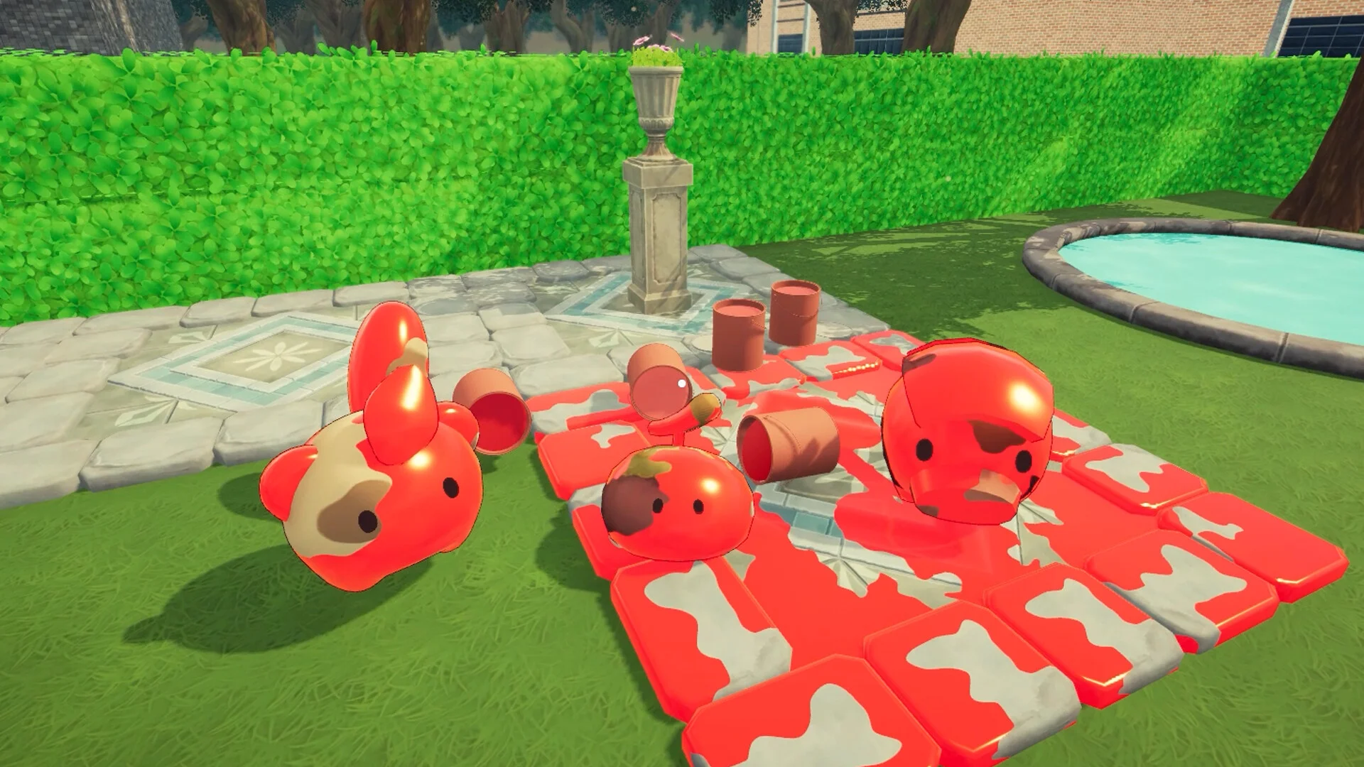 Monster Care Simulator screenshot 14