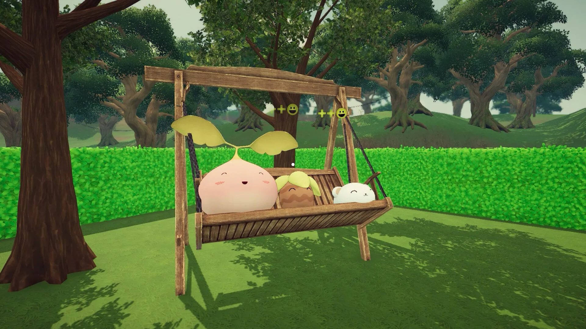 Monster Care Simulator screenshot 7