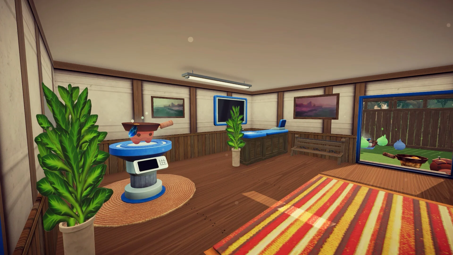 Monster Care Simulator screenshot 9