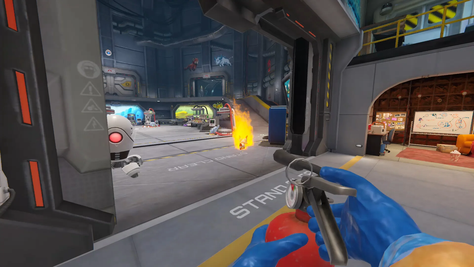 Monster Lab Simulator screenshot 10