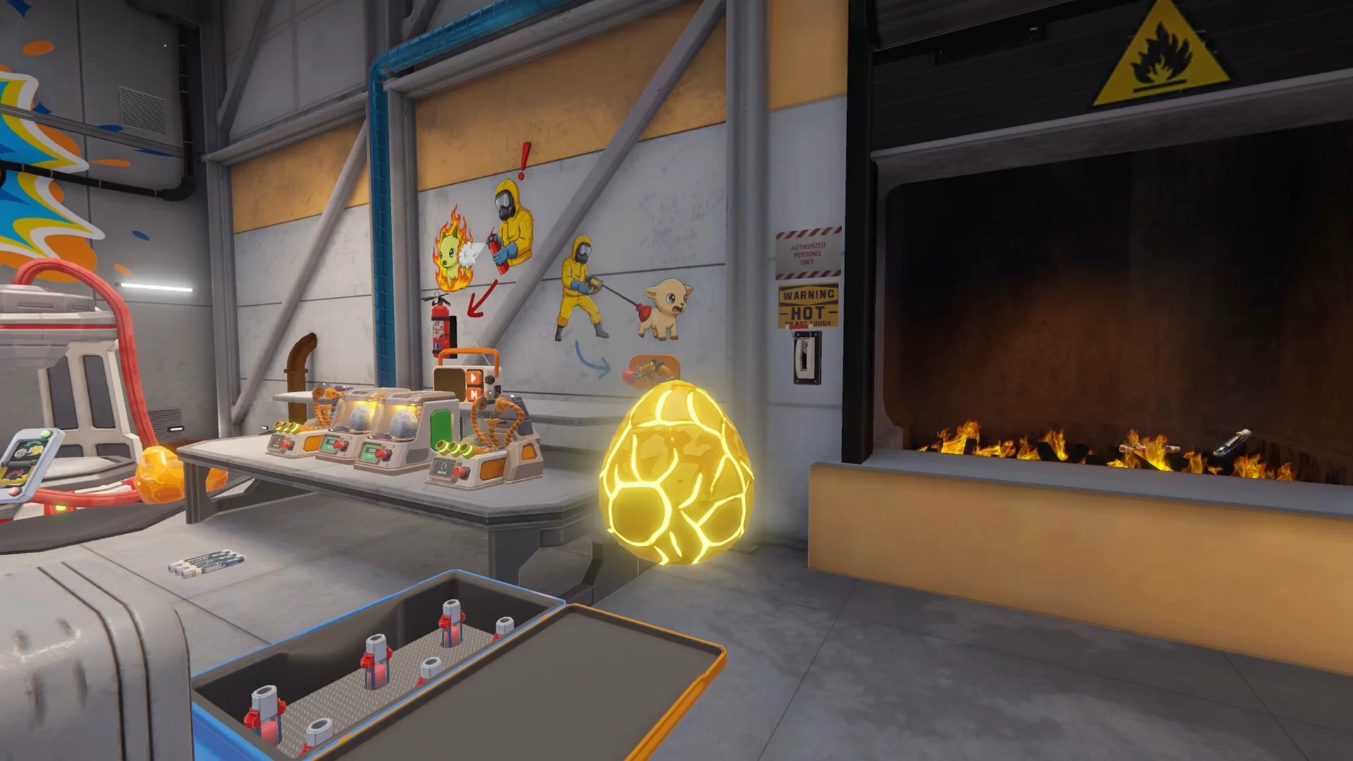 Monster Lab Simulator screenshot 7