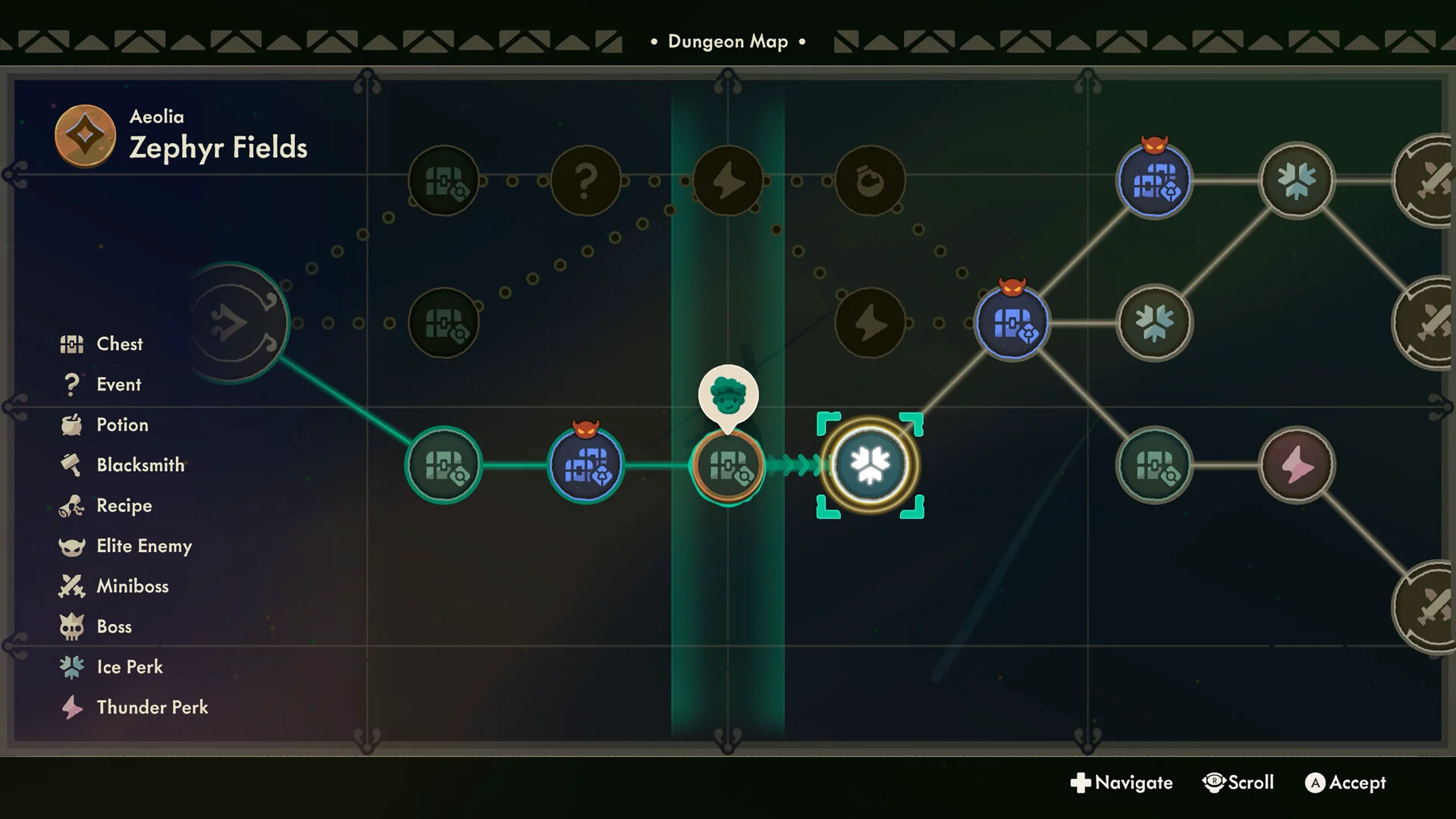 Moonlighter 2: The Endless Vault screenshot 11