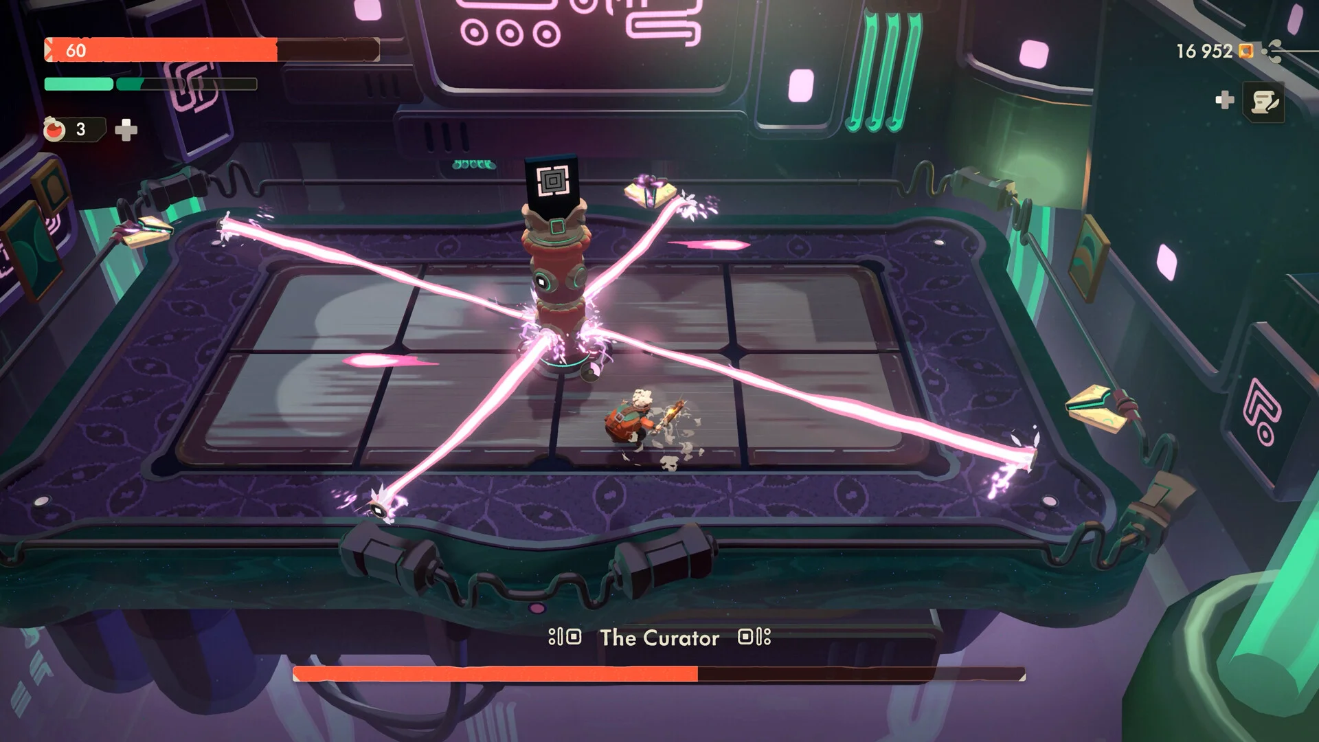 Moonlighter 2: The Endless Vault screenshot 14