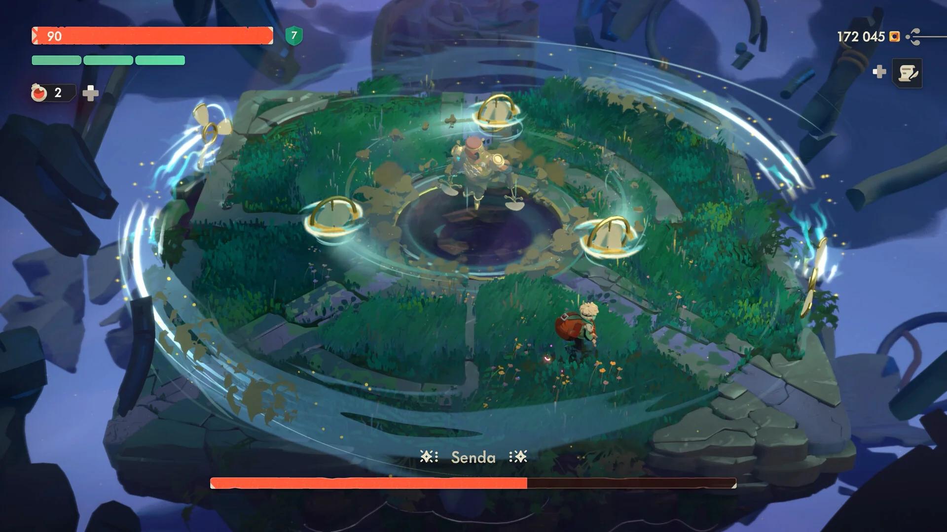 Moonlighter 2: The Endless Vault screenshot 16