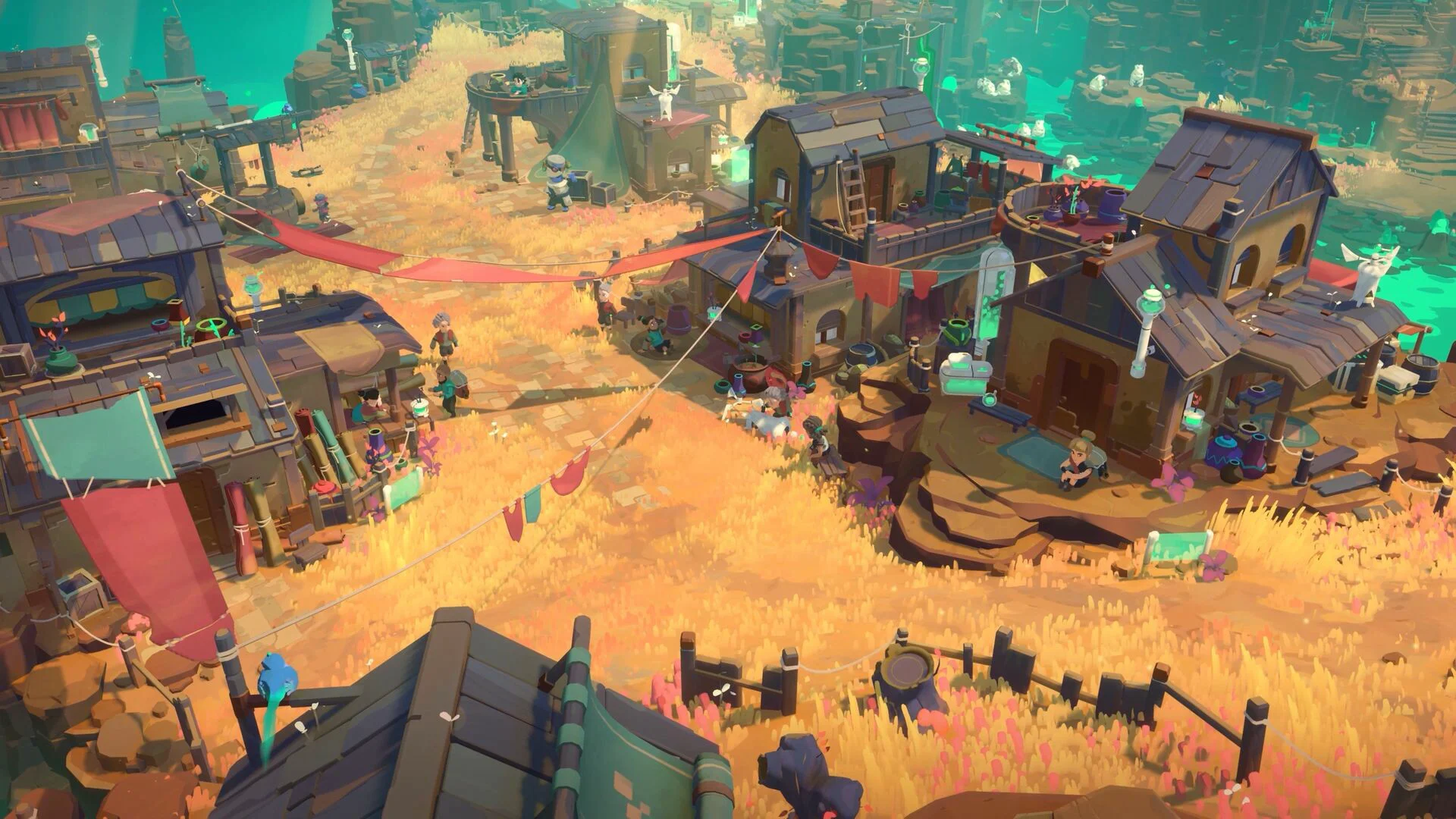 Moonlighter 2: The Endless Vault screenshot 18