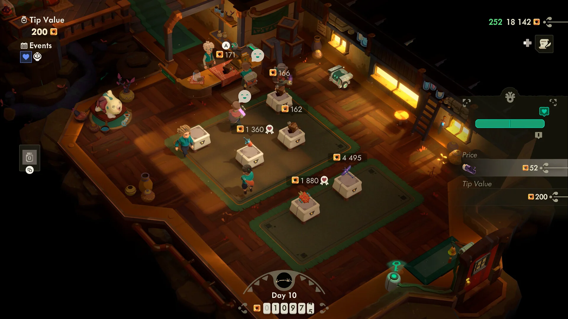 Moonlighter 2: The Endless Vault screenshot 2