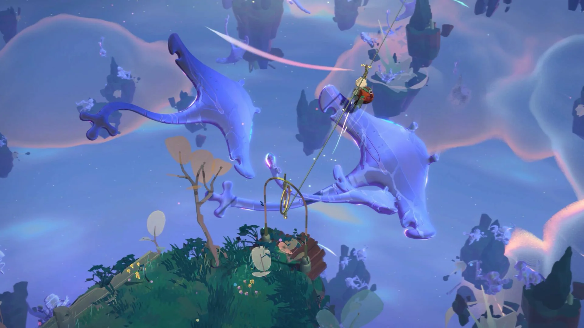 Moonlighter 2: The Endless Vault screenshot 20