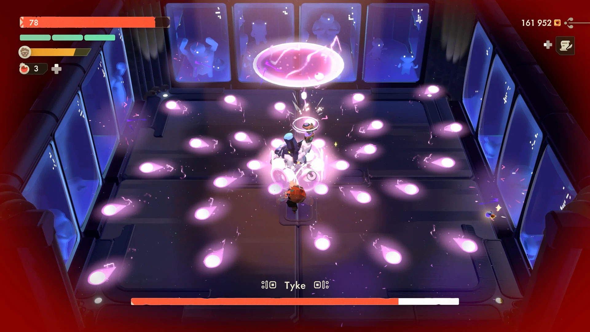 Moonlighter 2: The Endless Vault screenshot 4