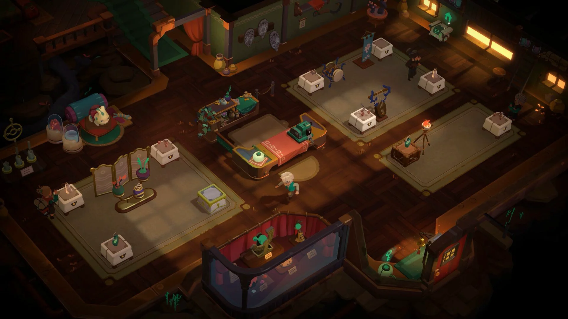 Moonlighter 2: The Endless Vault screenshot 5