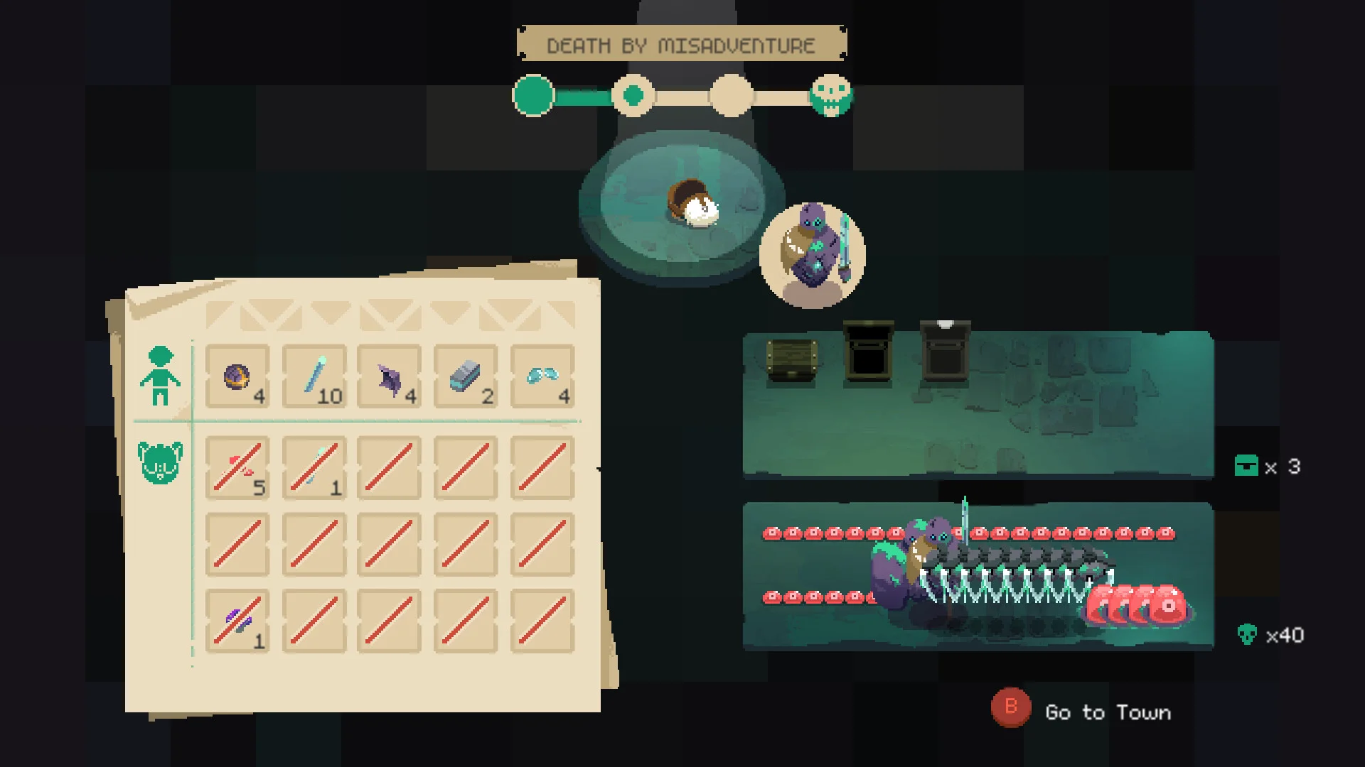 Moonlighter screenshot 9