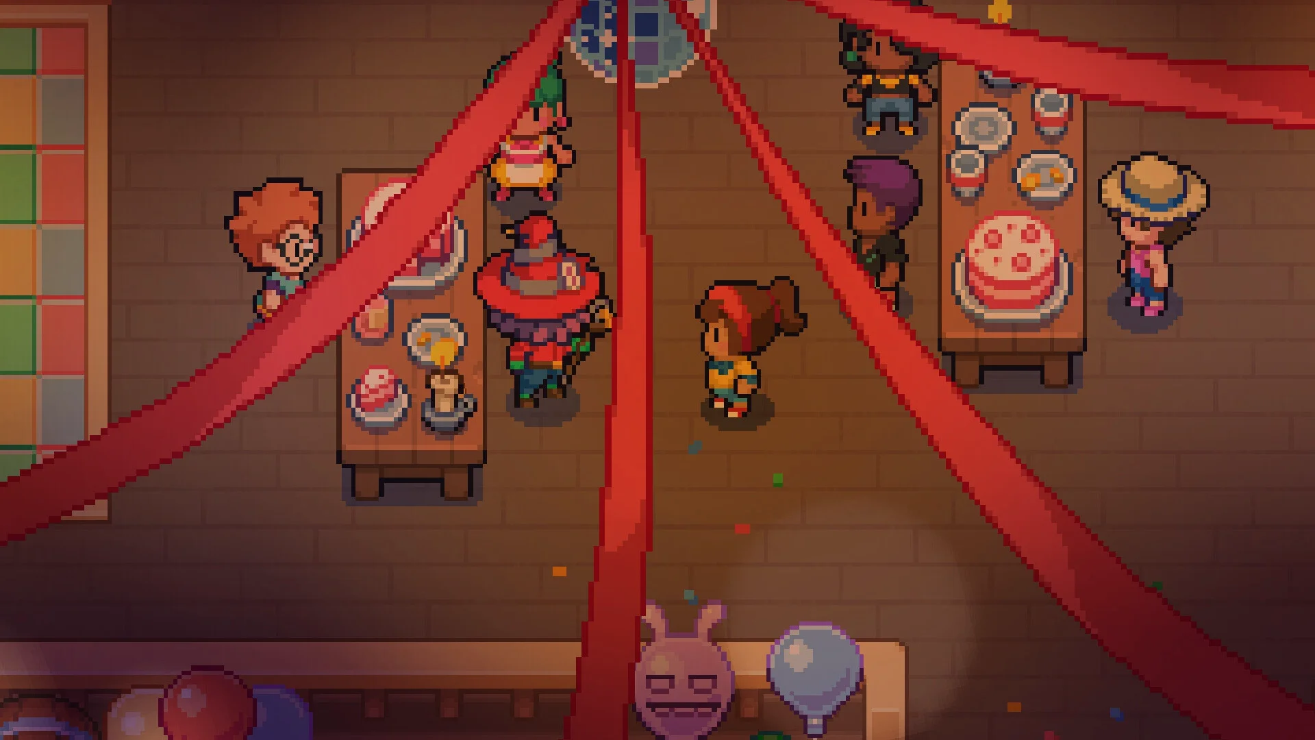 Moonstone Island screenshot 10