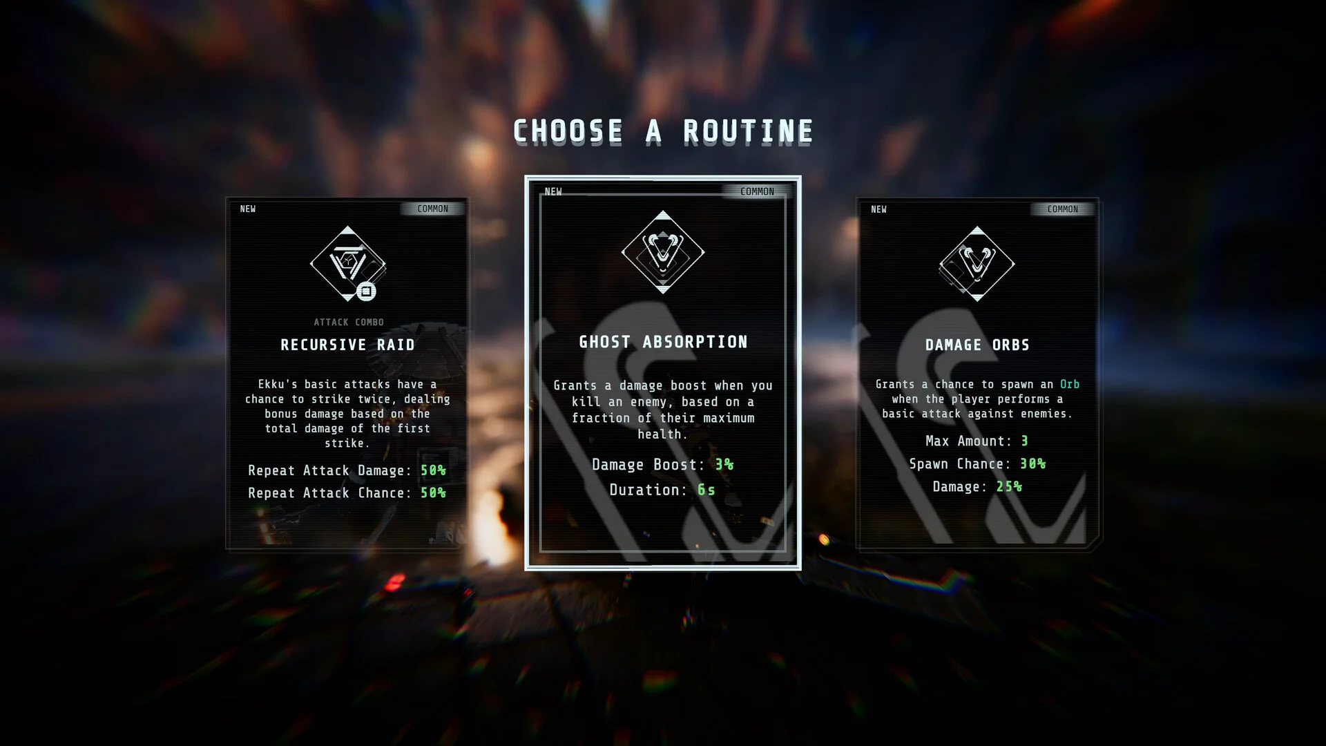 Morbid Metal screenshot 6