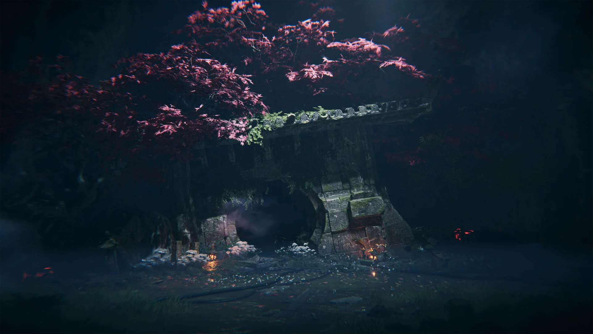 Morbid Metal screenshot 8