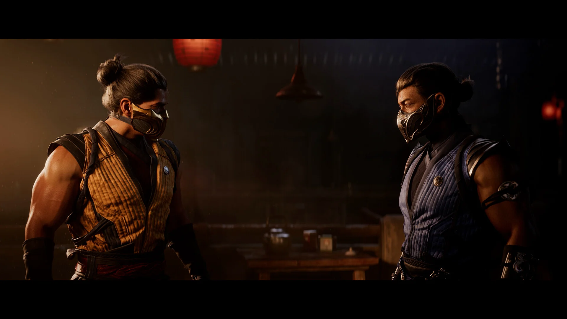 Mortal Kombat 1 screenshot 15