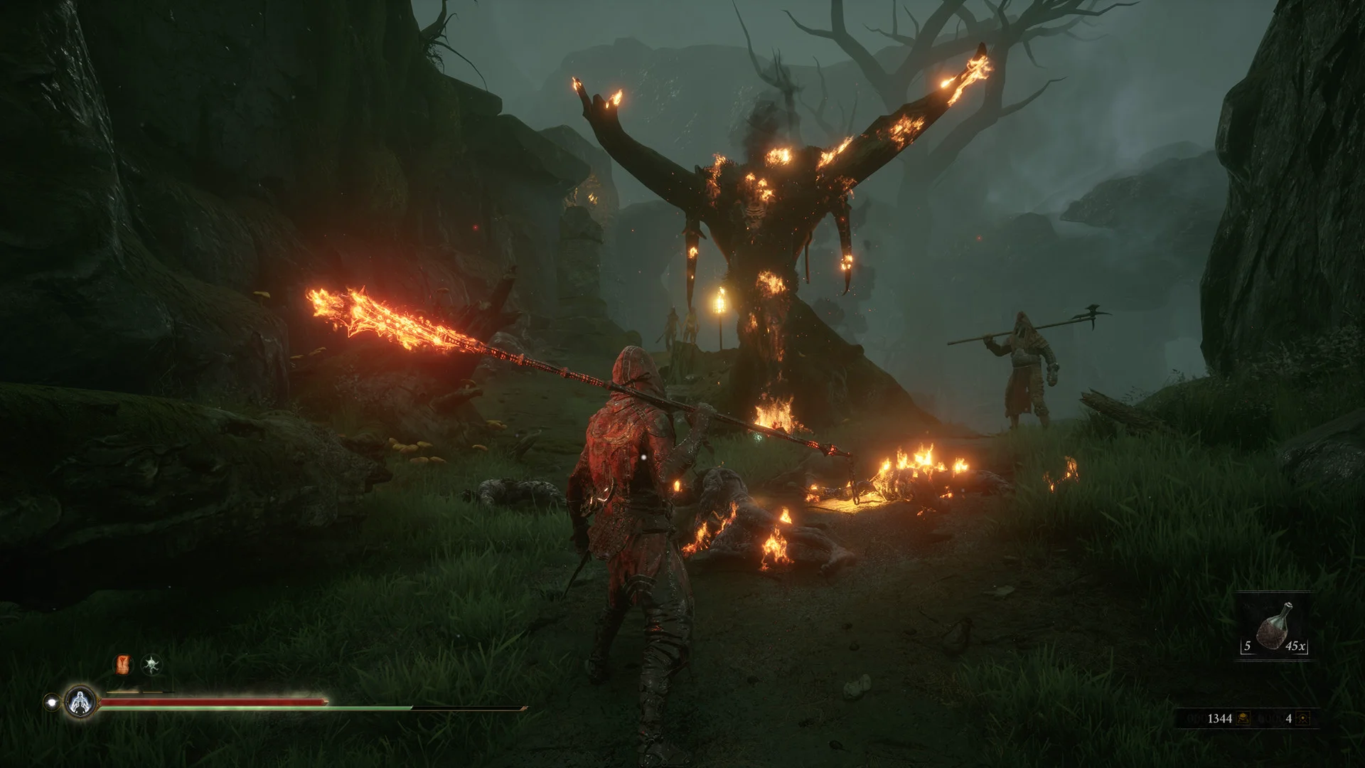 Mortal Shell screenshot 3