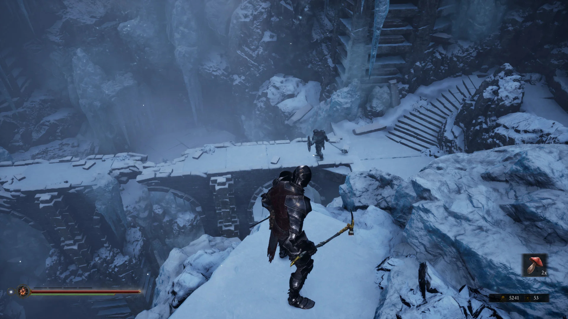 Mortal Shell screenshot 7