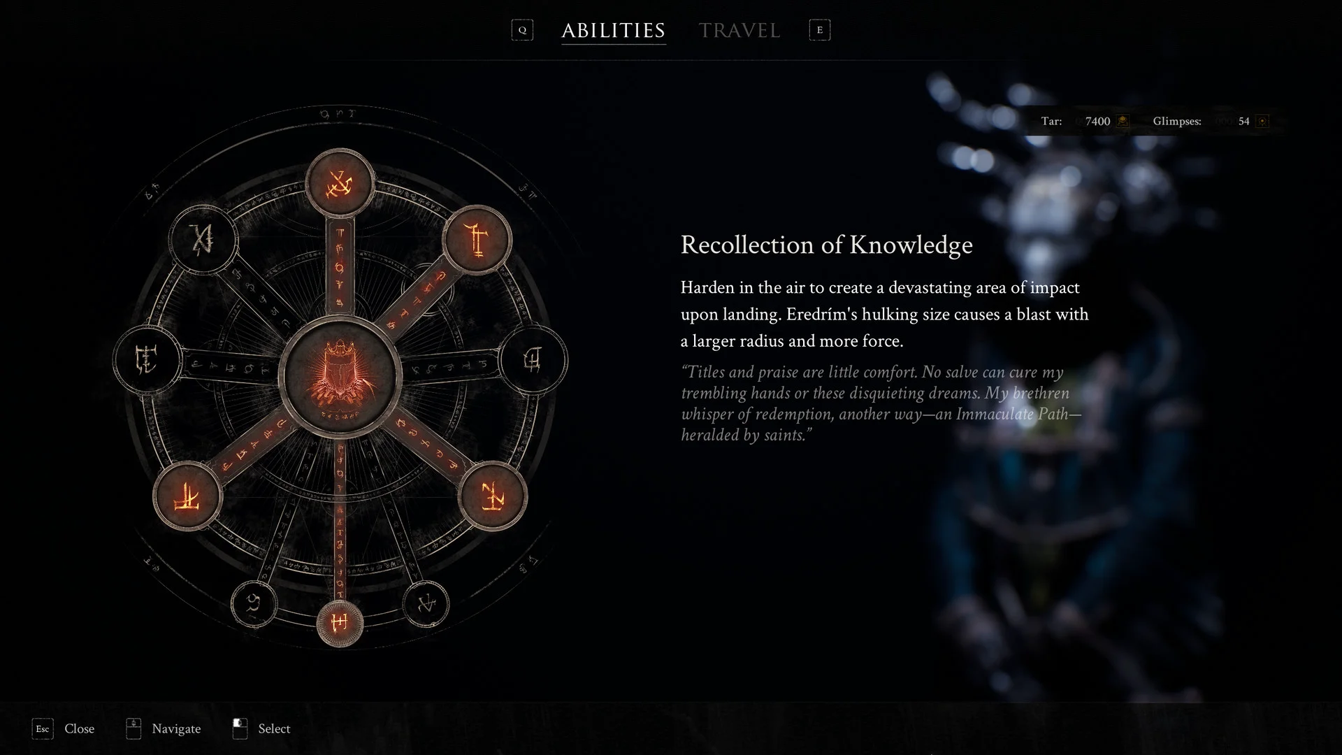 Mortal Shell screenshot 9