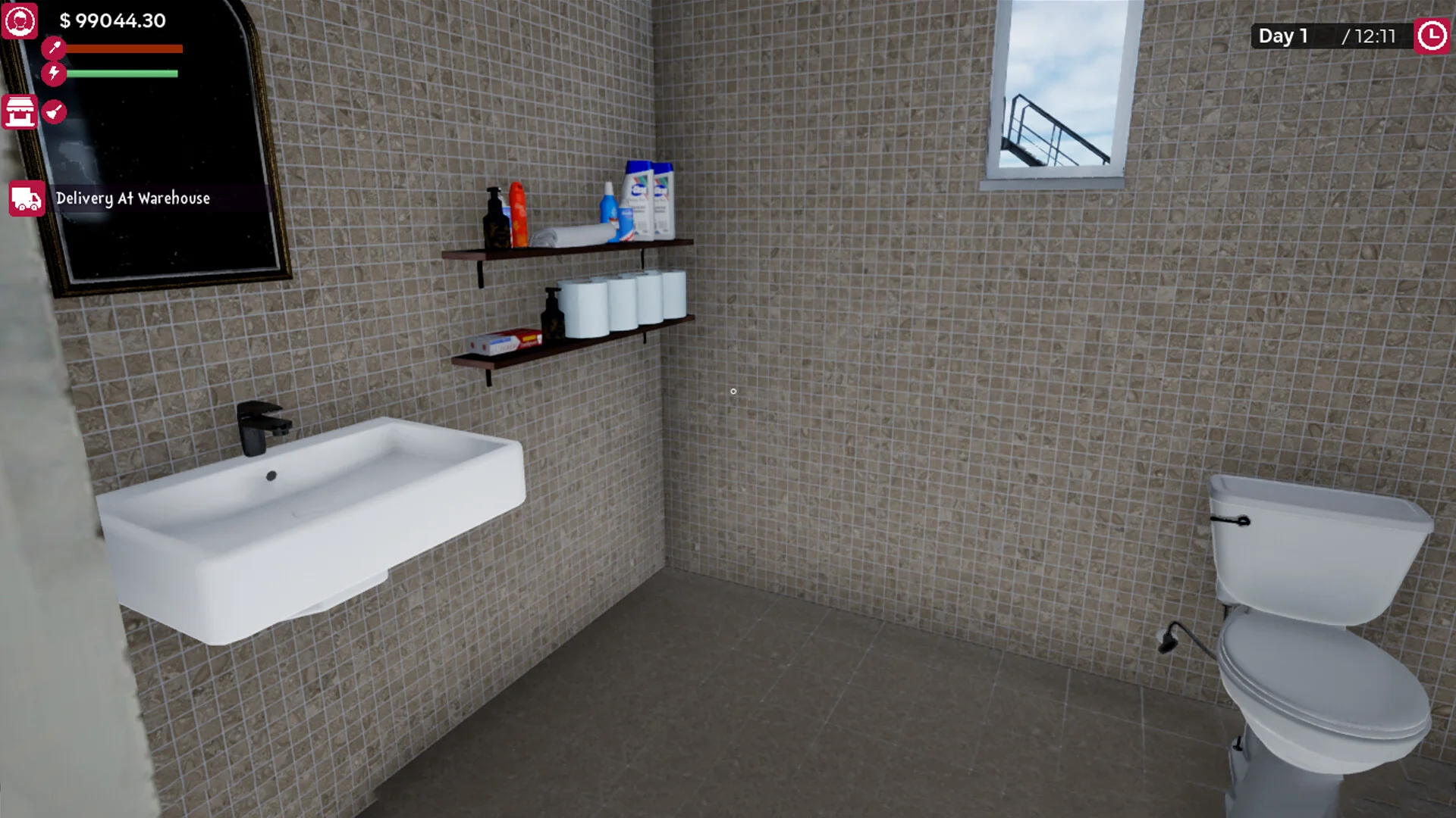 Motel Manager Simulator screenshot 14